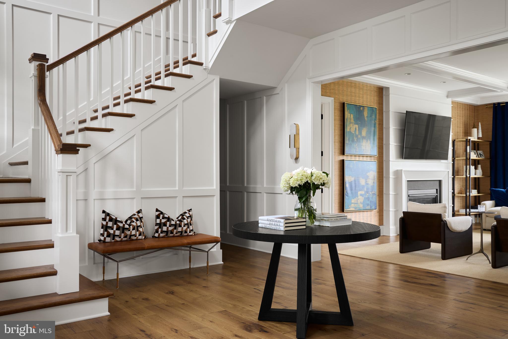 ESTATES AT STONECLIFF - Residential