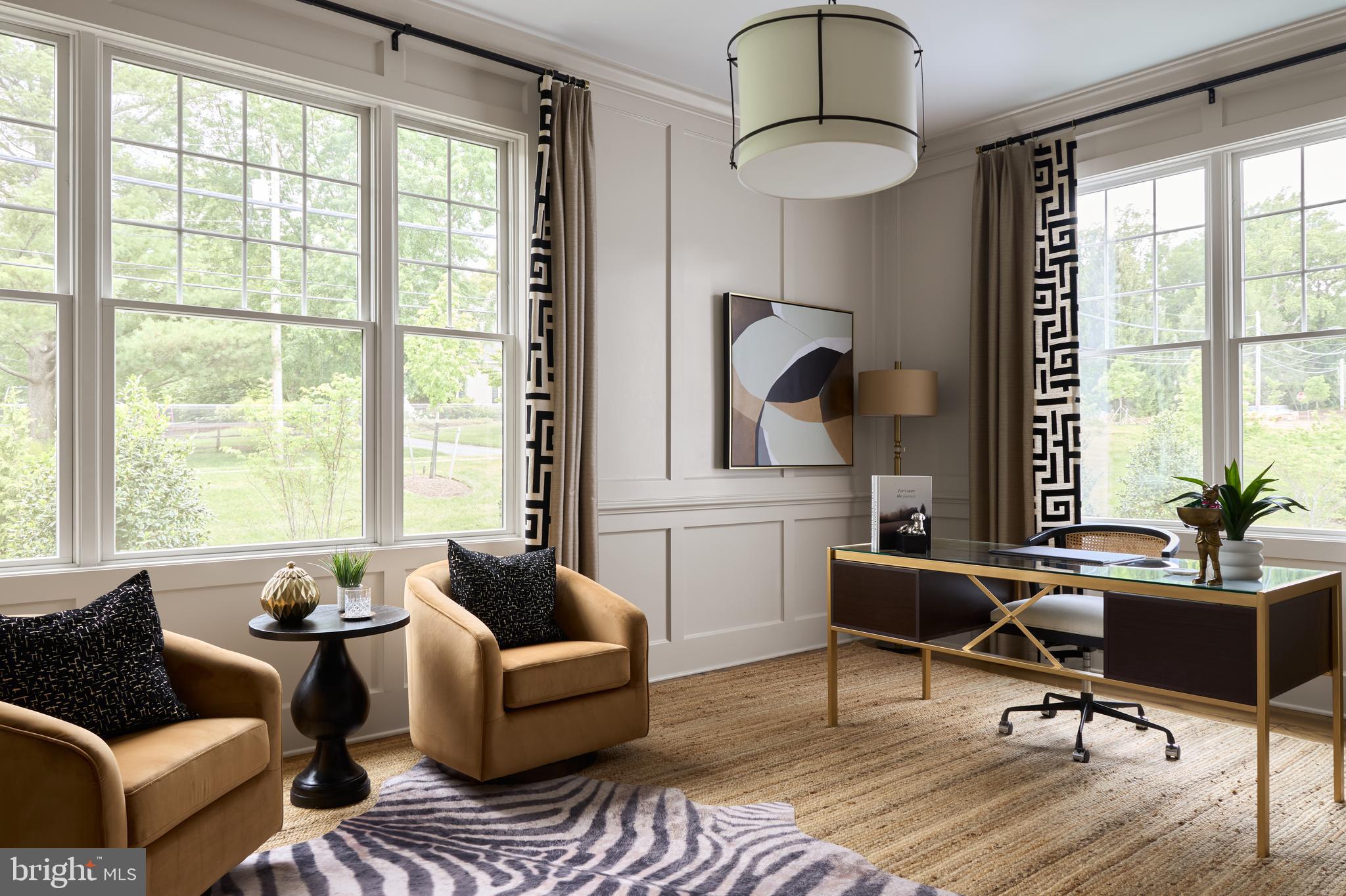 ESTATES AT STONECLIFF - Residential