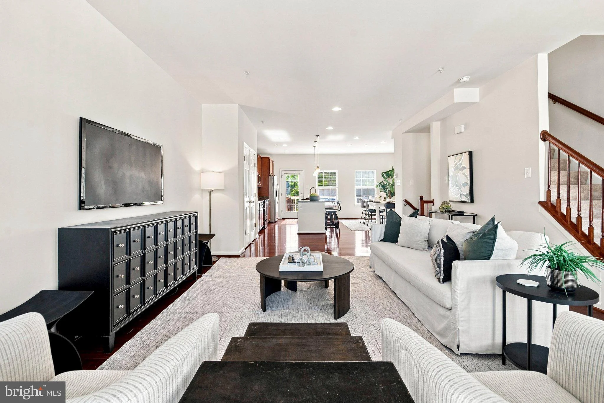 6721 Green Mill Way, Columbia, MD, 21044