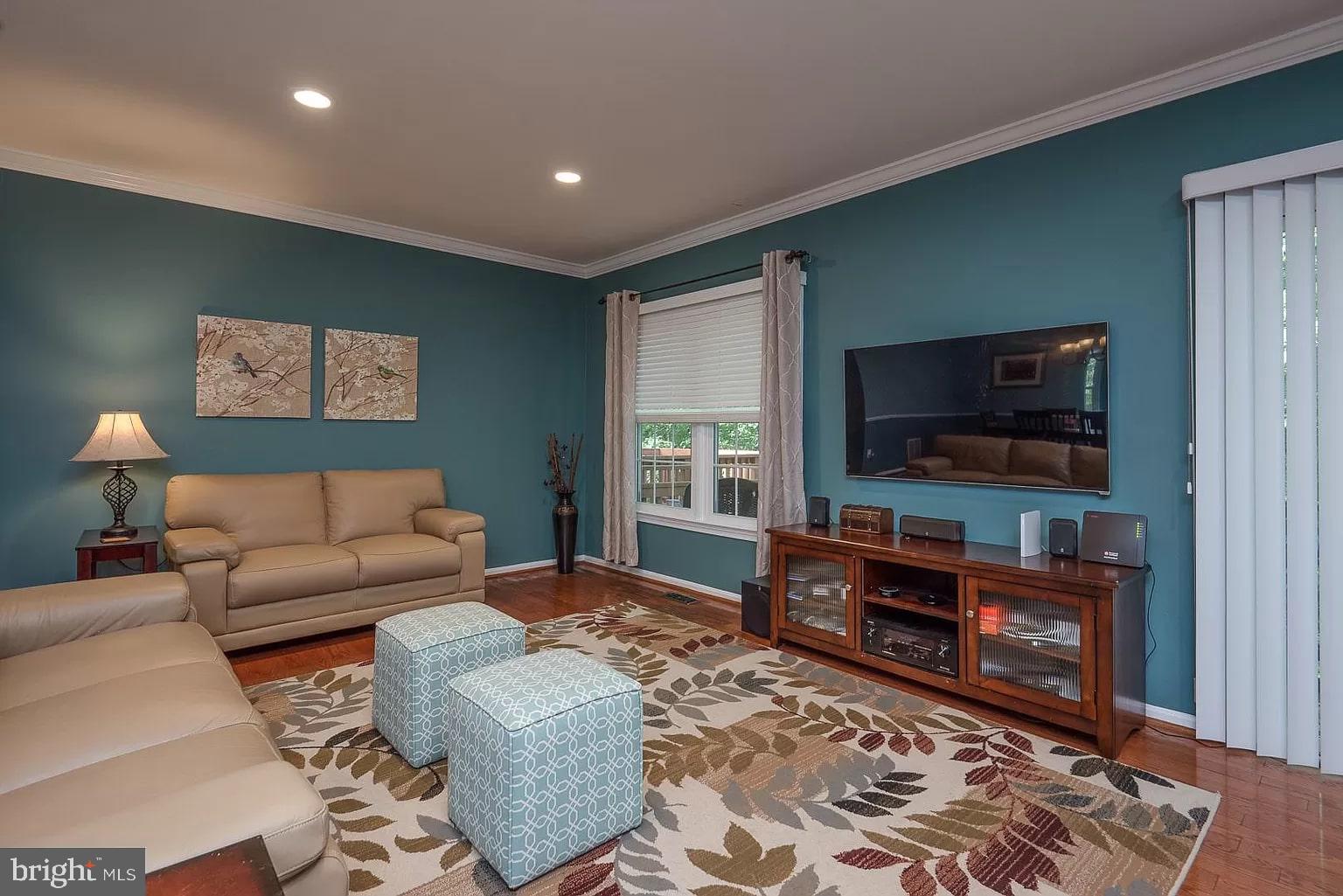 HUNTER VILLAGE - Residential Lease