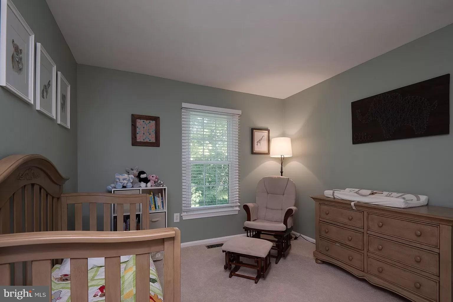 HUNTER VILLAGE - Residential Lease