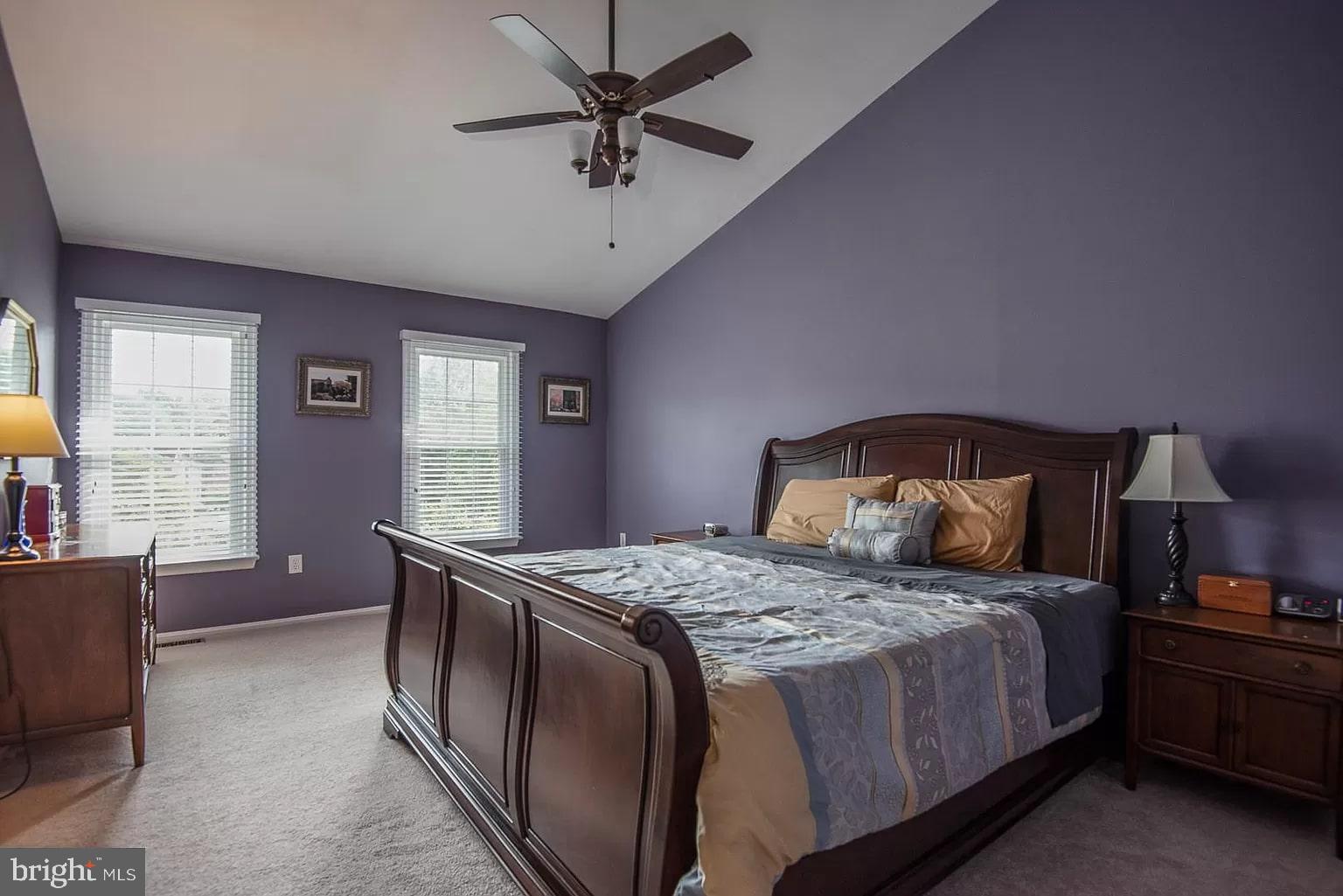 HUNTER VILLAGE - Residential Lease