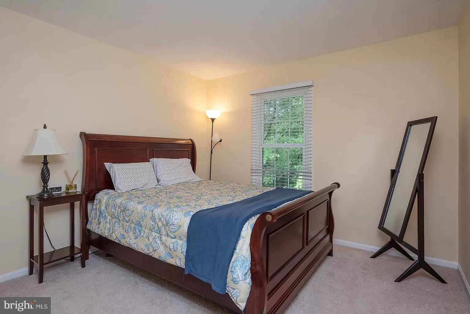 HUNTER VILLAGE - Residential Lease