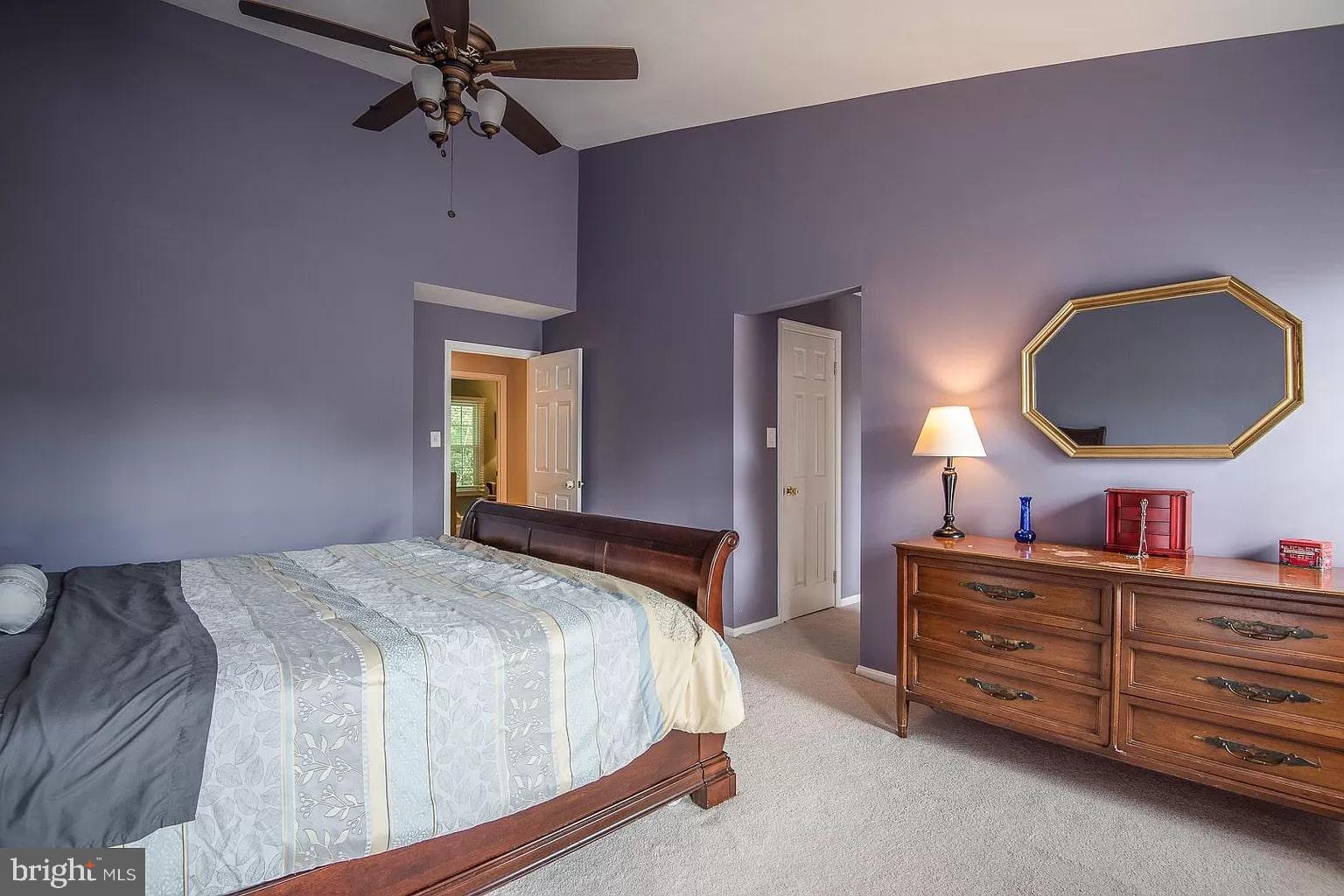 HUNTER VILLAGE - Residential Lease