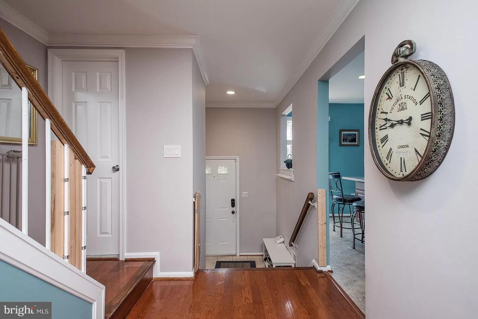 HUNTER VILLAGE - Residential Lease