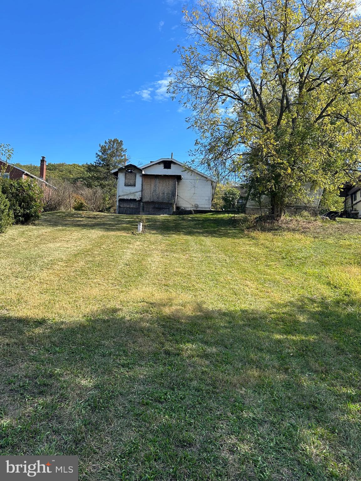 EVITTS DALE VILLA - Residential