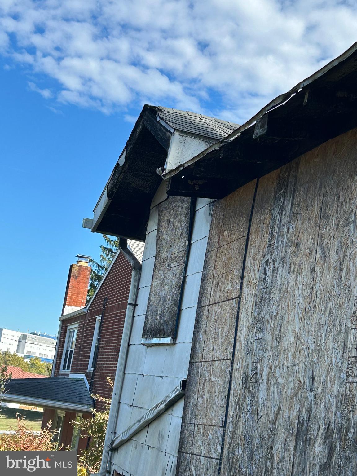 EVITTS DALE VILLA - Residential