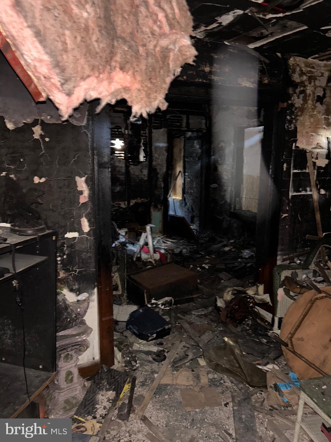 EVITTS DALE VILLA - Residential