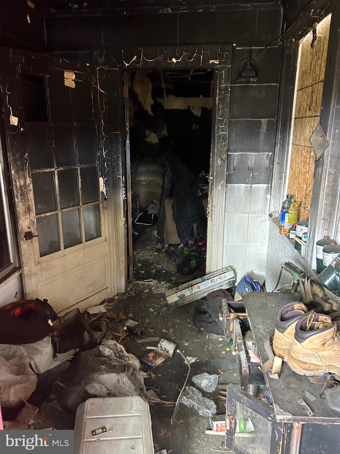 EVITTS DALE VILLA - Residential