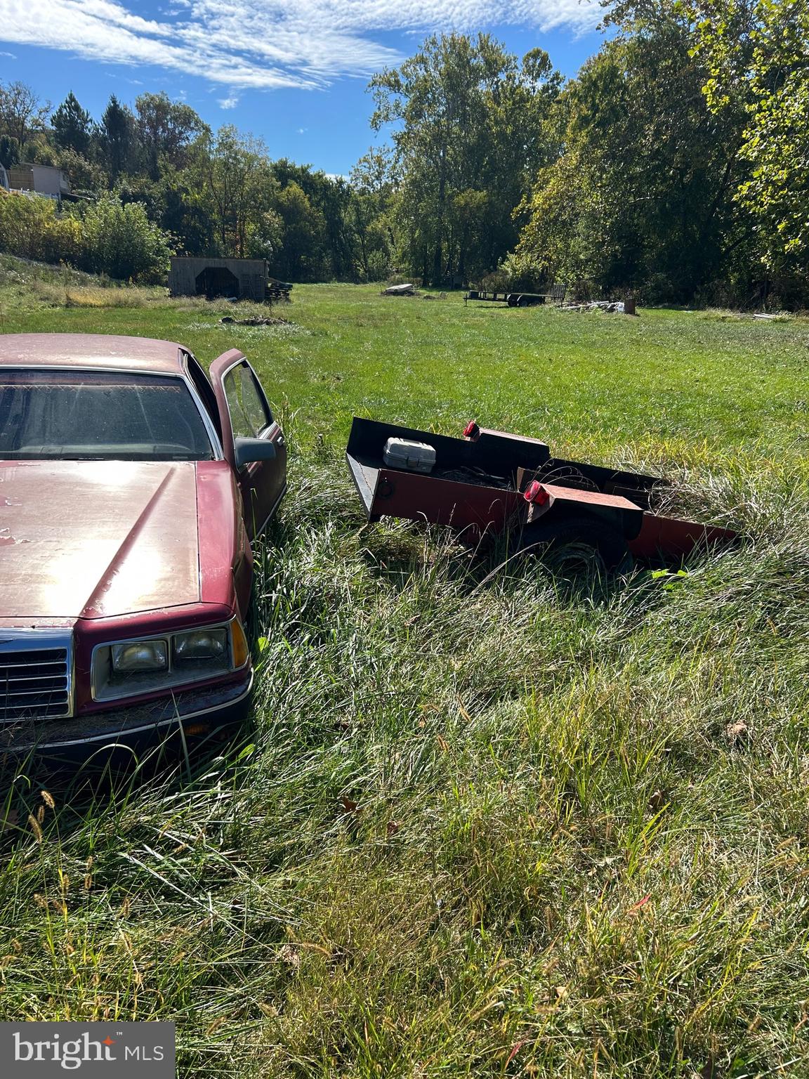 EVITTS DALE VILLA - Residential