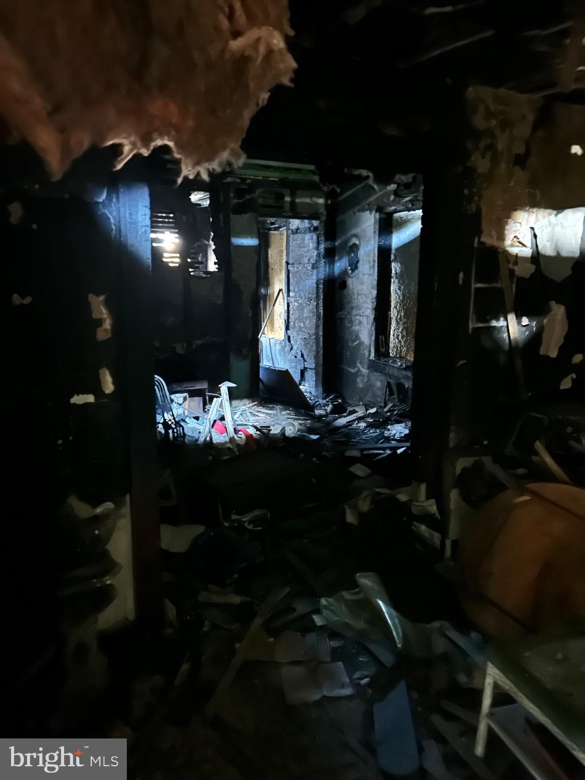 EVITTS DALE VILLA - Residential