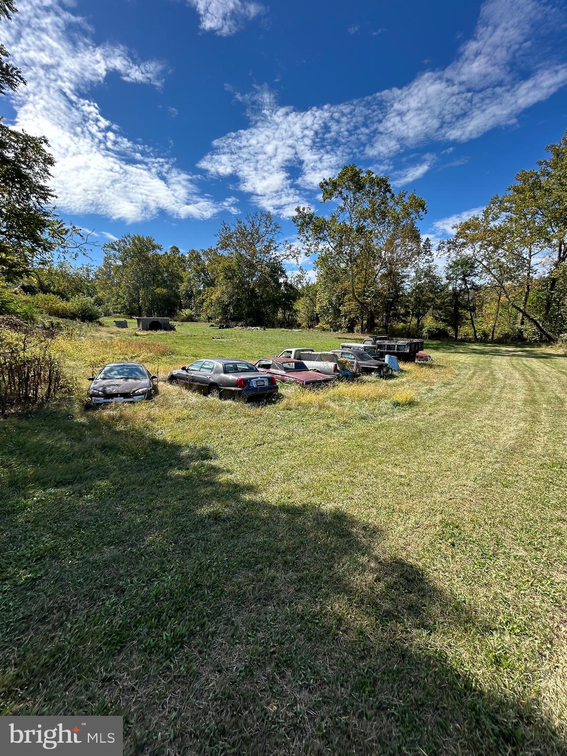 EVITTS DALE VILLA - Residential