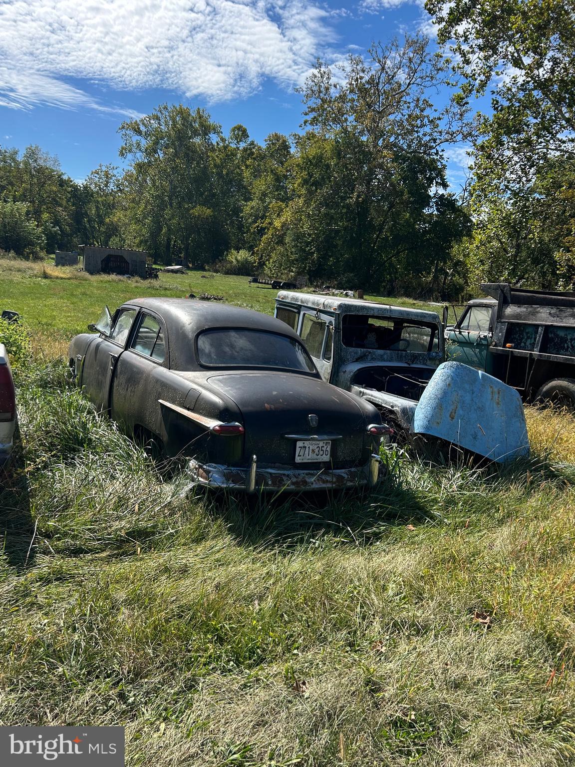 EVITTS DALE VILLA - Residential