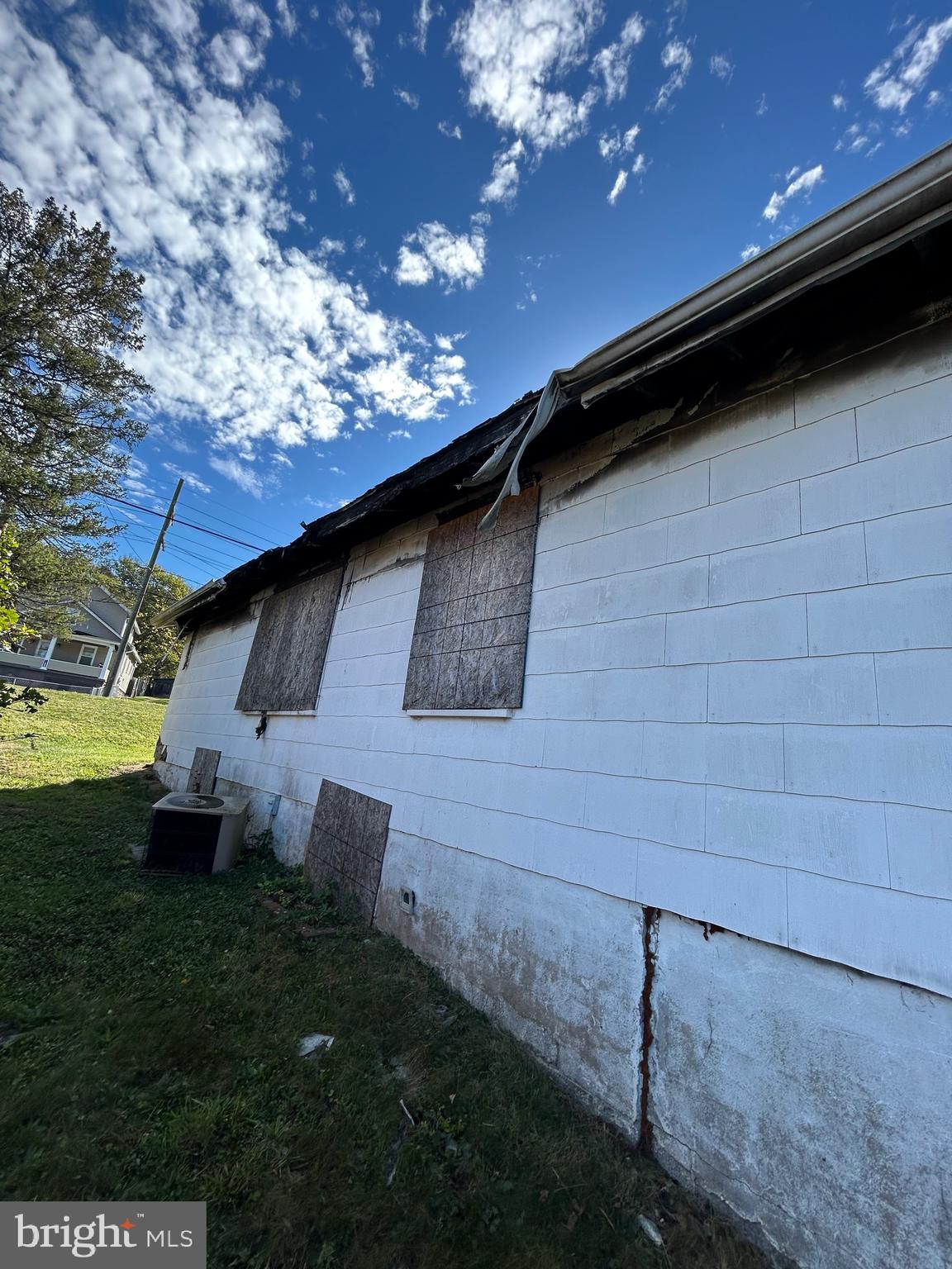 EVITTS DALE VILLA - Residential