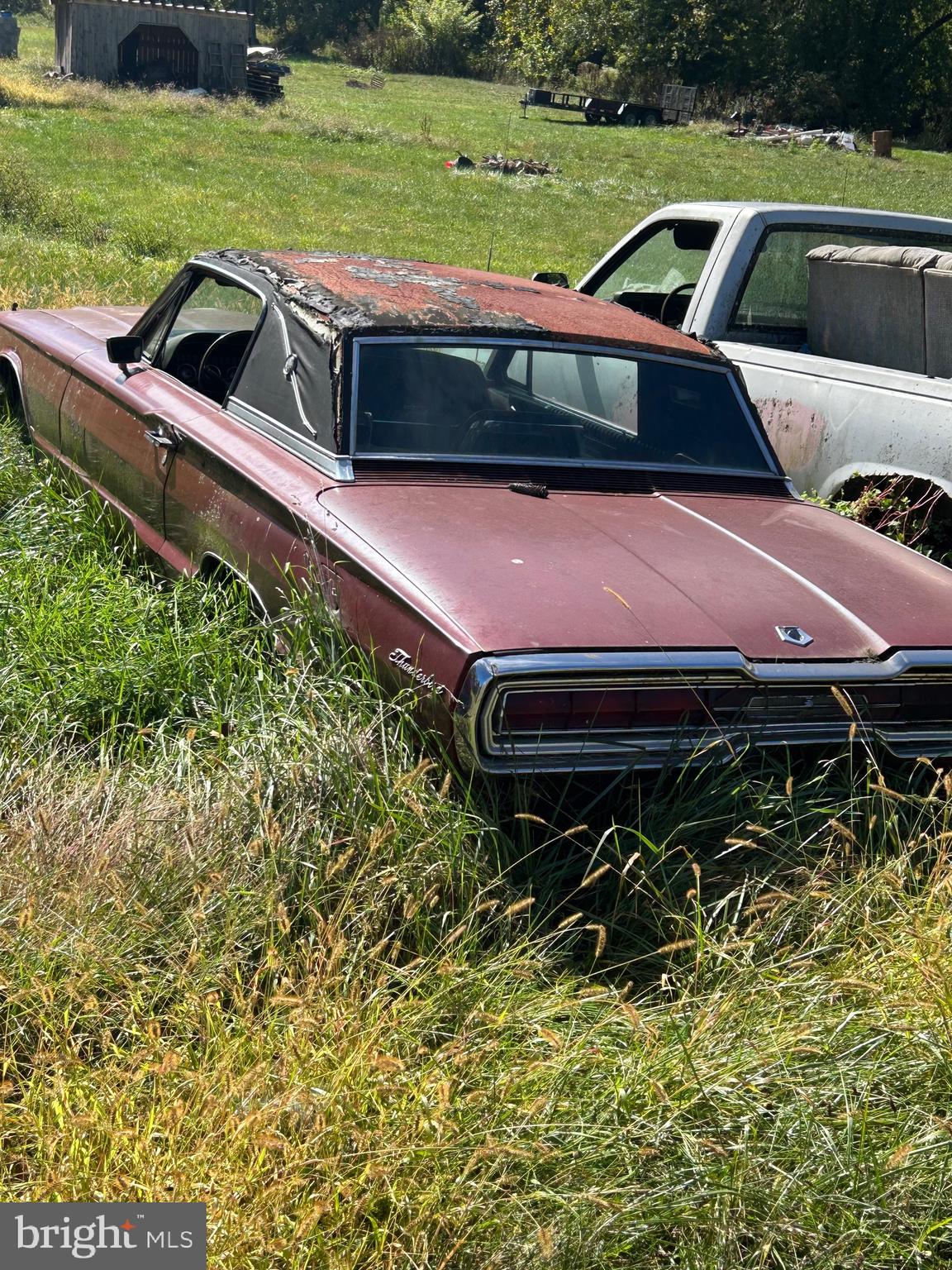 EVITTS DALE VILLA - Residential