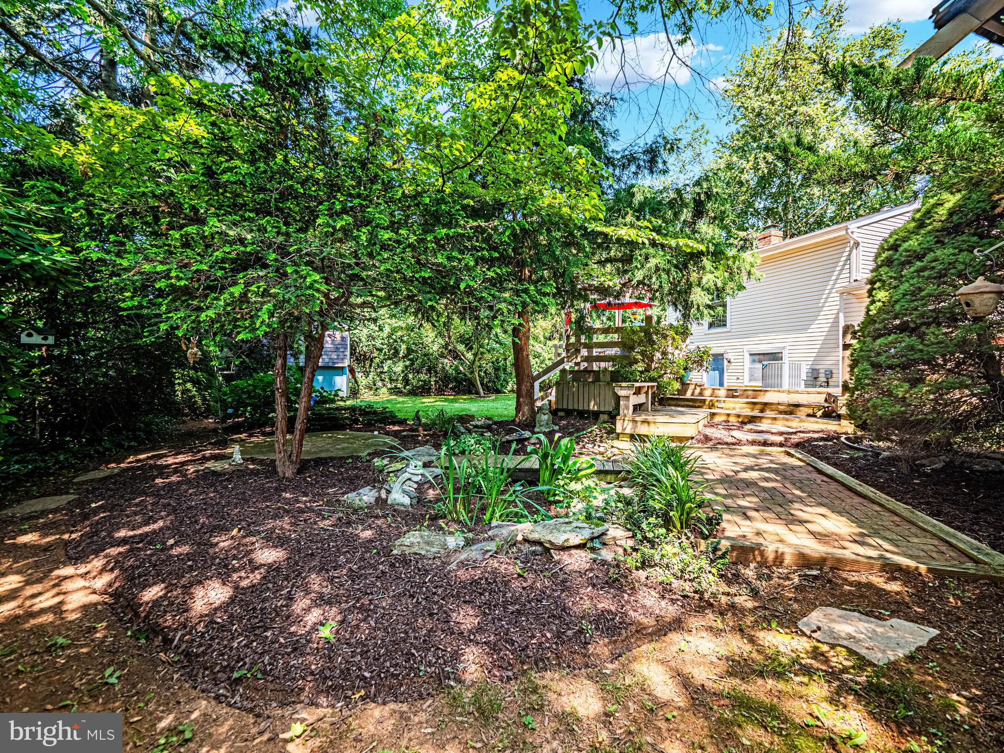 FOUNTAINDALE SOUTH - Residential