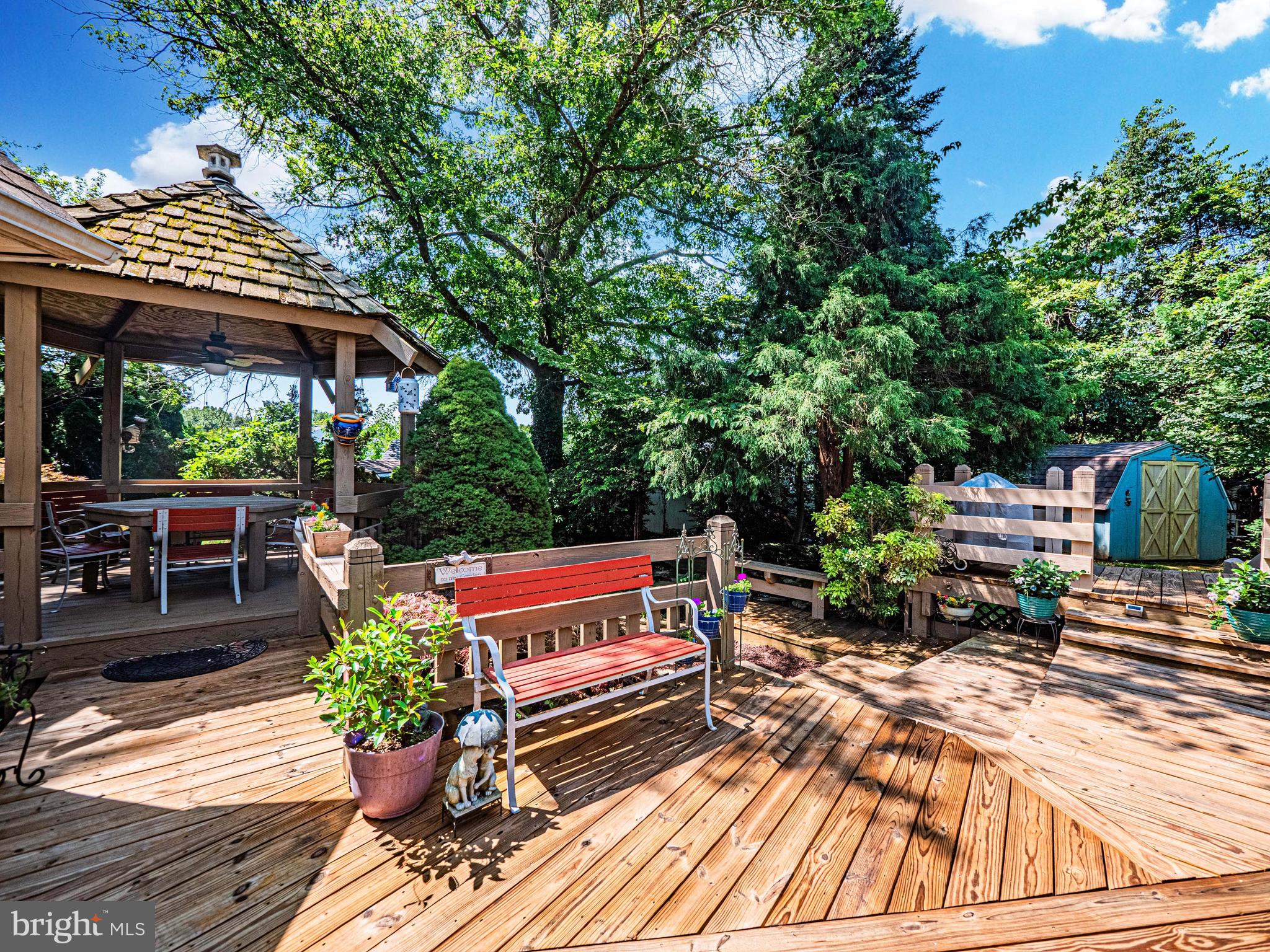 FOUNTAINDALE SOUTH - Residential