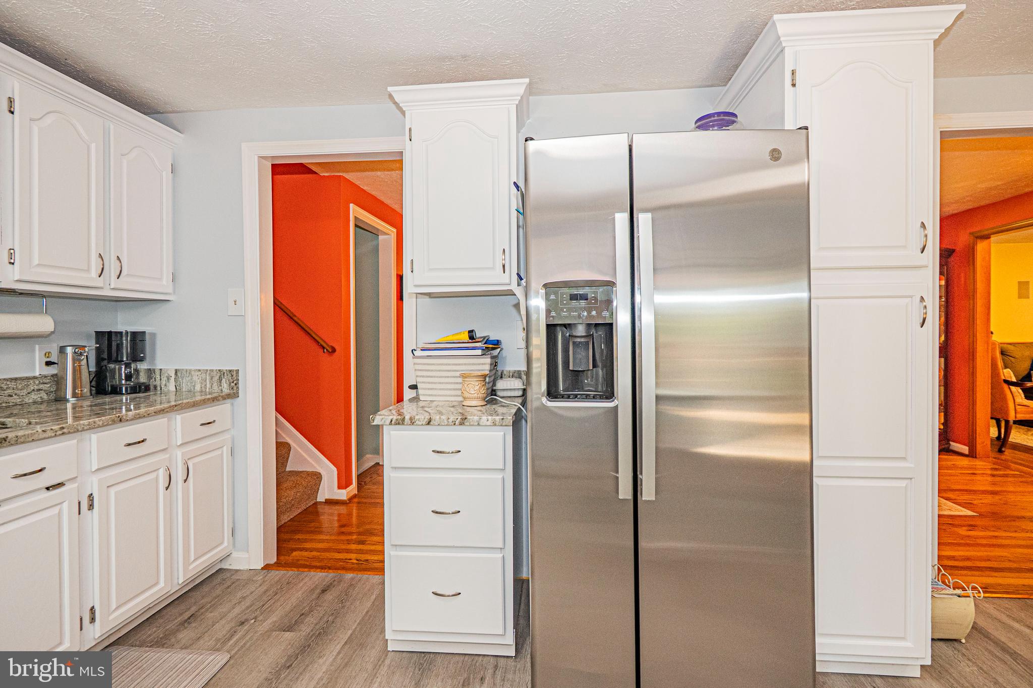 FOUNTAINDALE SOUTH - Residential