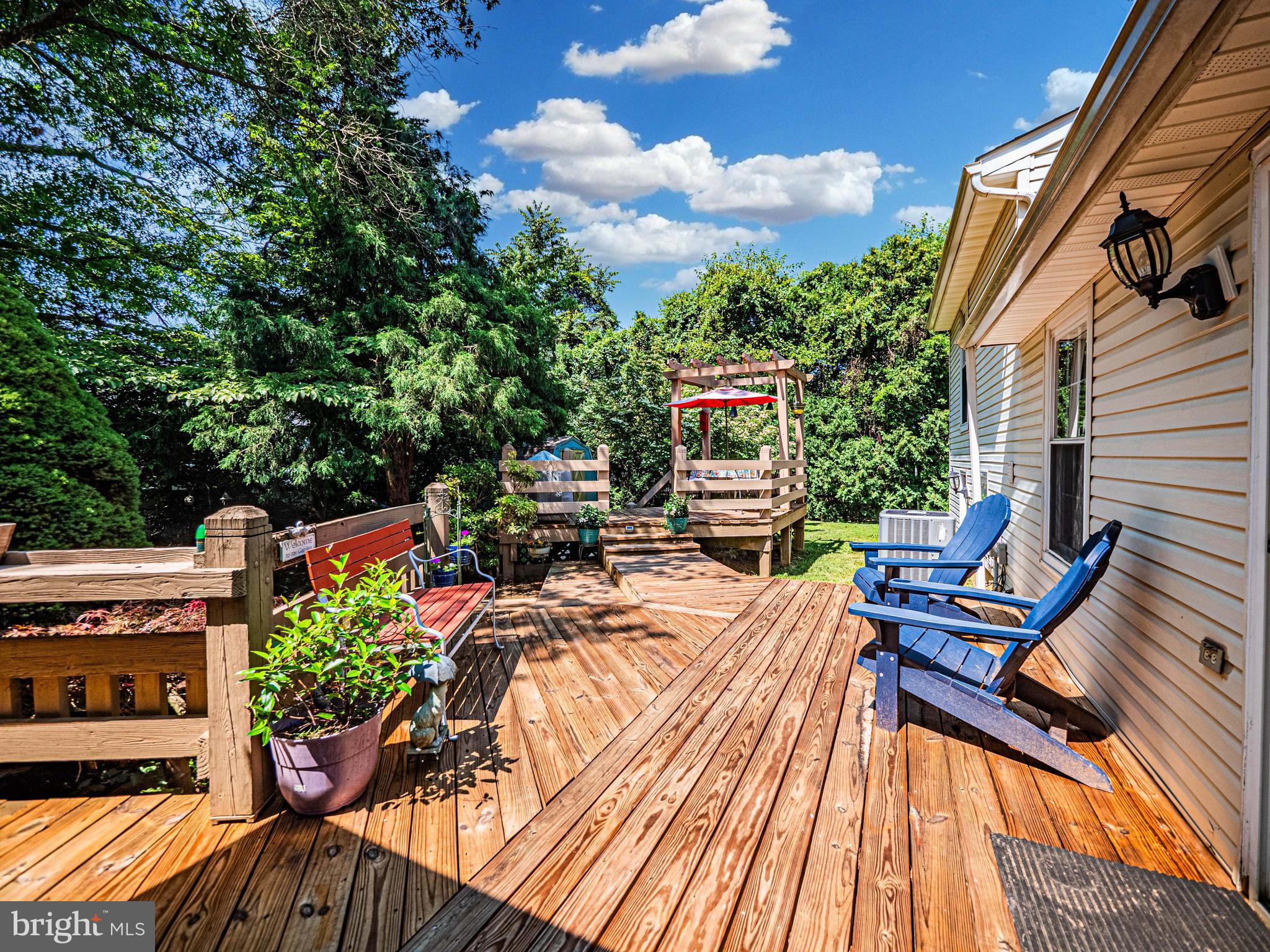 FOUNTAINDALE SOUTH - Residential