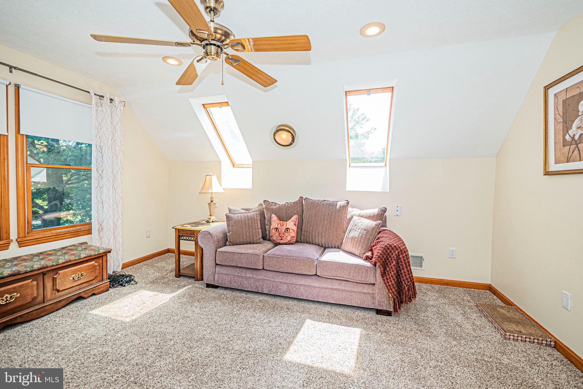 FOUNTAINDALE SOUTH - Residential