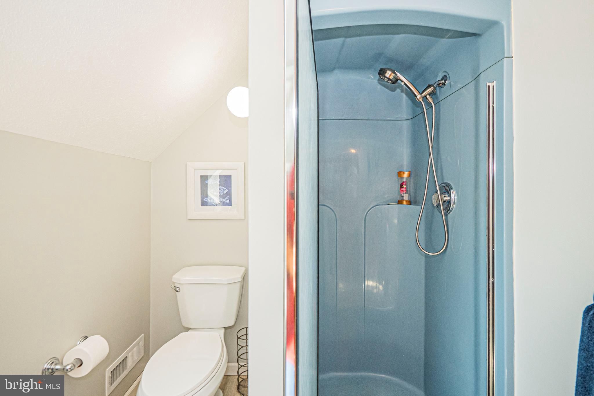 FOUNTAINDALE SOUTH - Residential