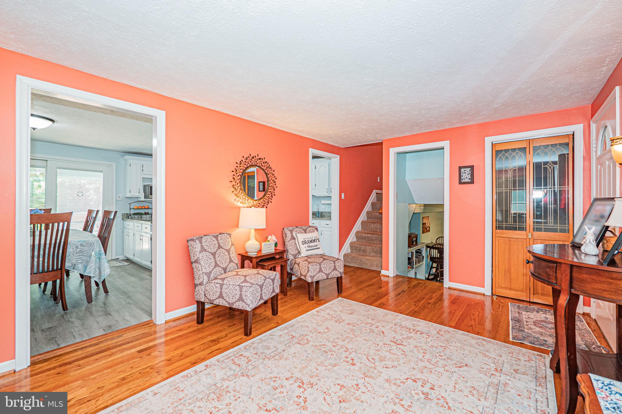 FOUNTAINDALE SOUTH - Residential