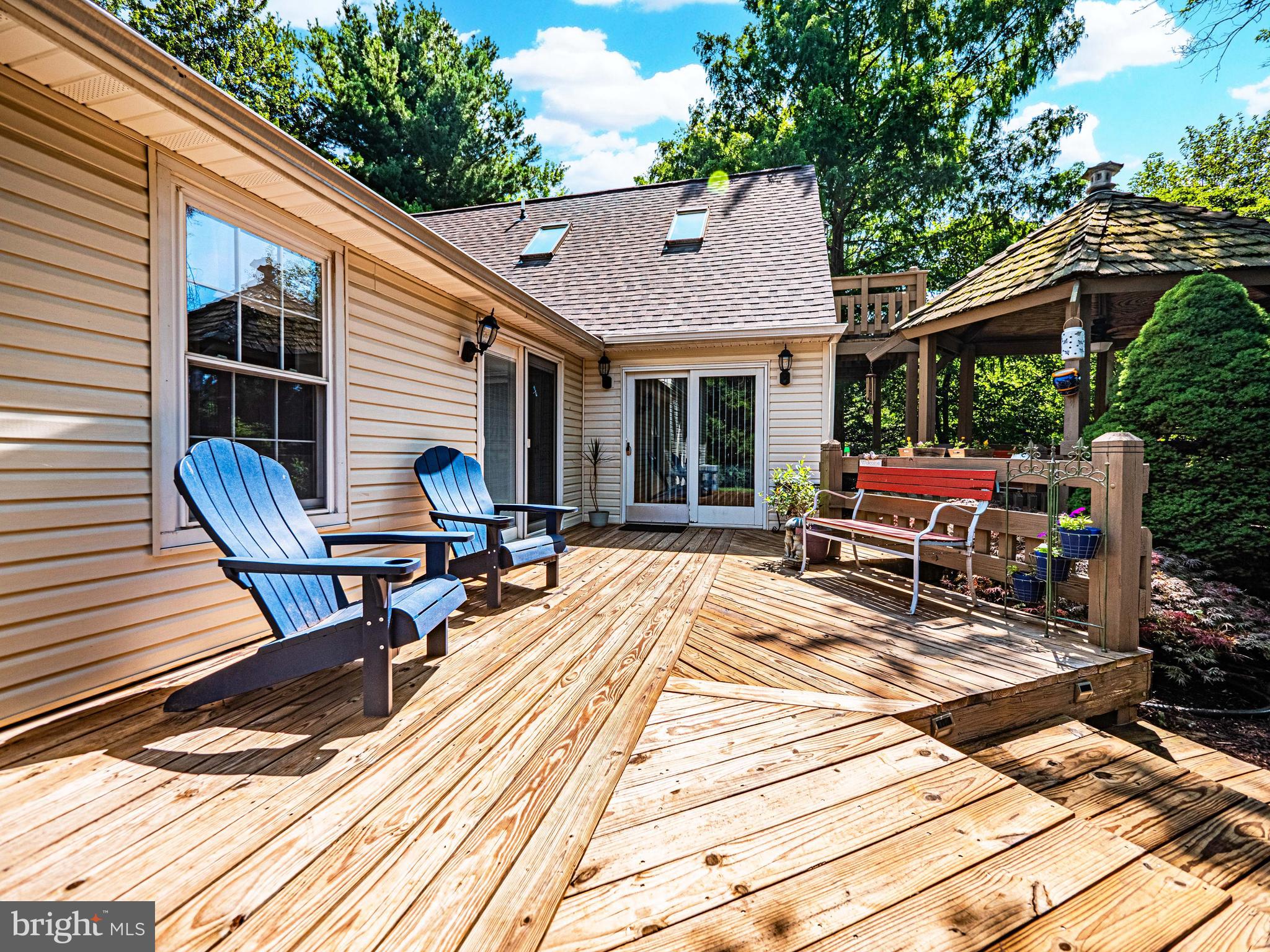 FOUNTAINDALE SOUTH - Residential