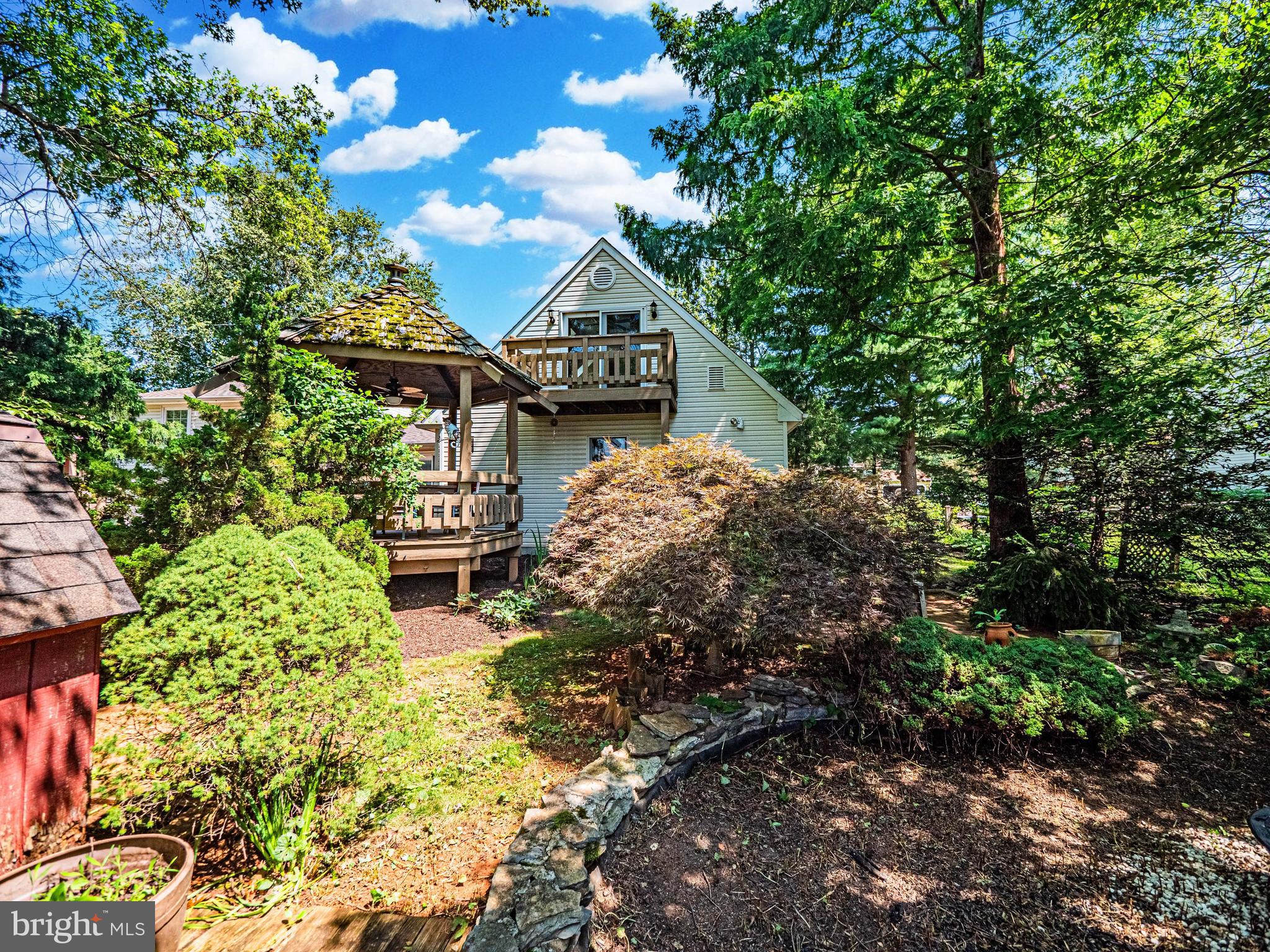 FOUNTAINDALE SOUTH - Residential