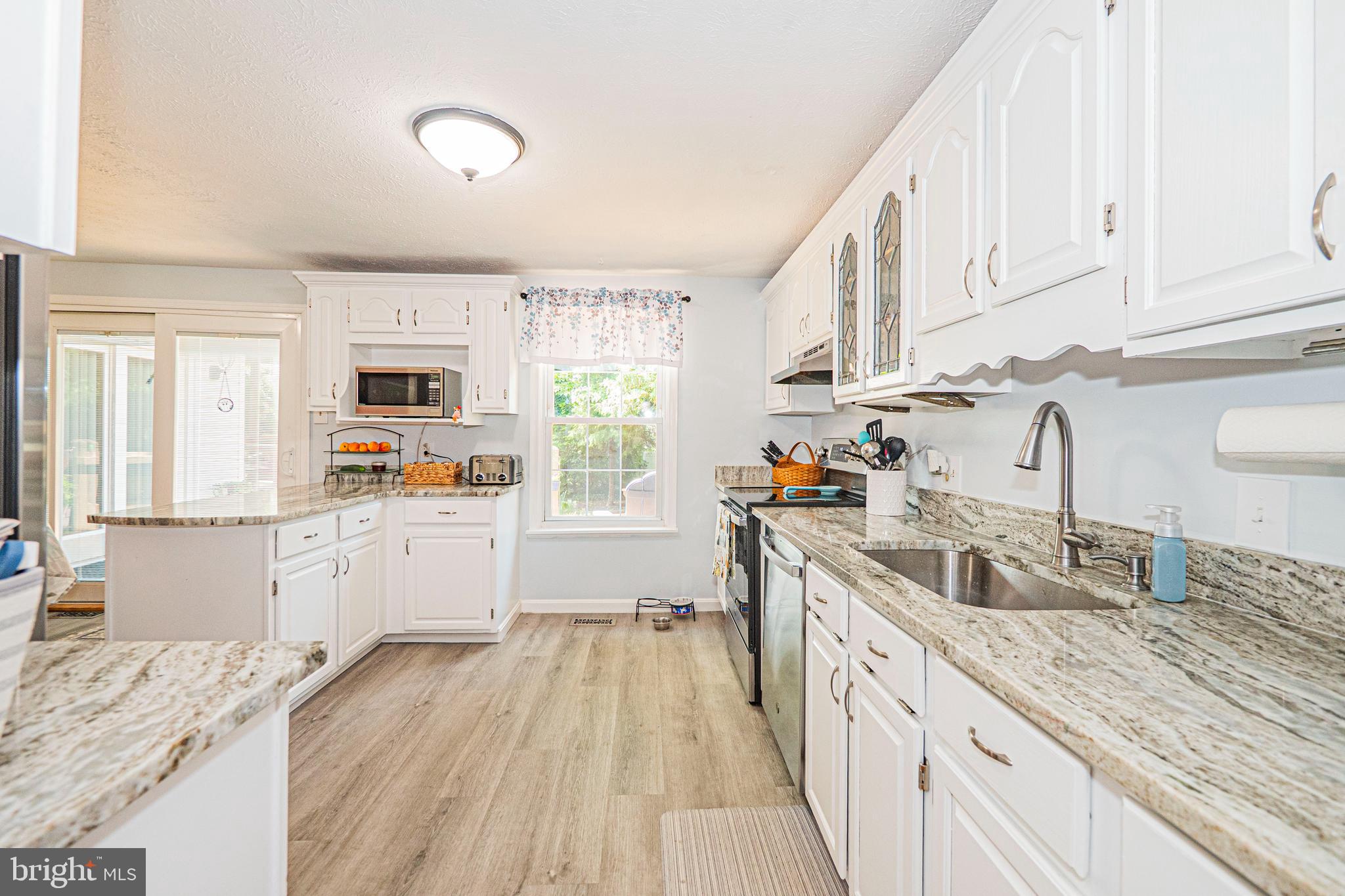 FOUNTAINDALE SOUTH - Residential