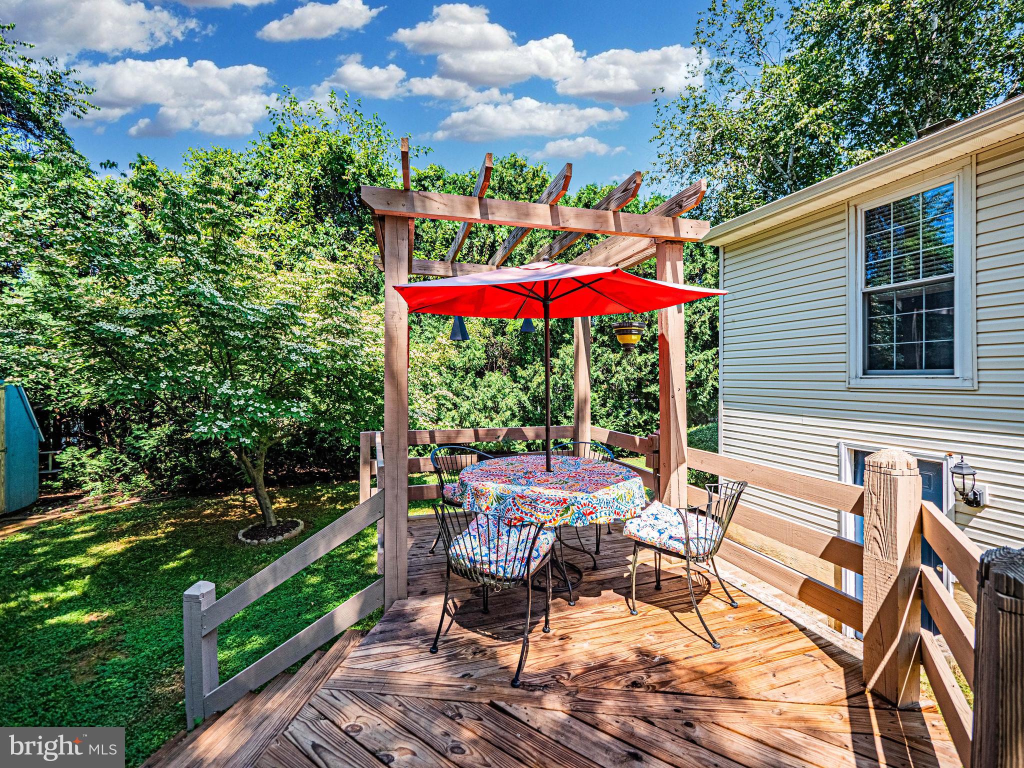 FOUNTAINDALE SOUTH - Residential