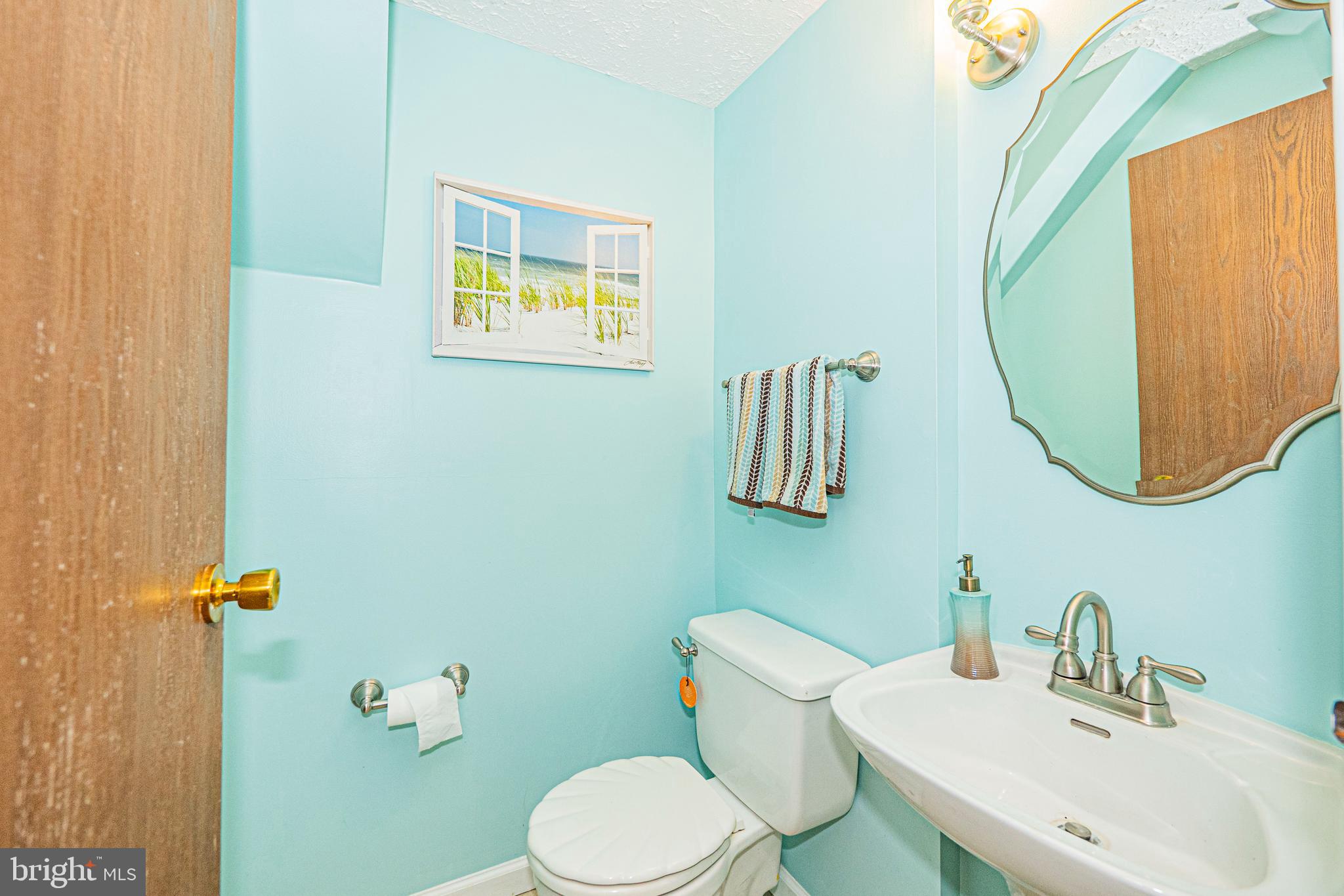 FOUNTAINDALE SOUTH - Residential