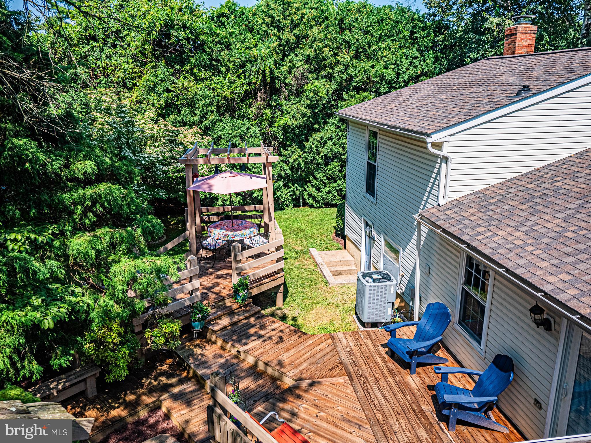 FOUNTAINDALE SOUTH - Residential