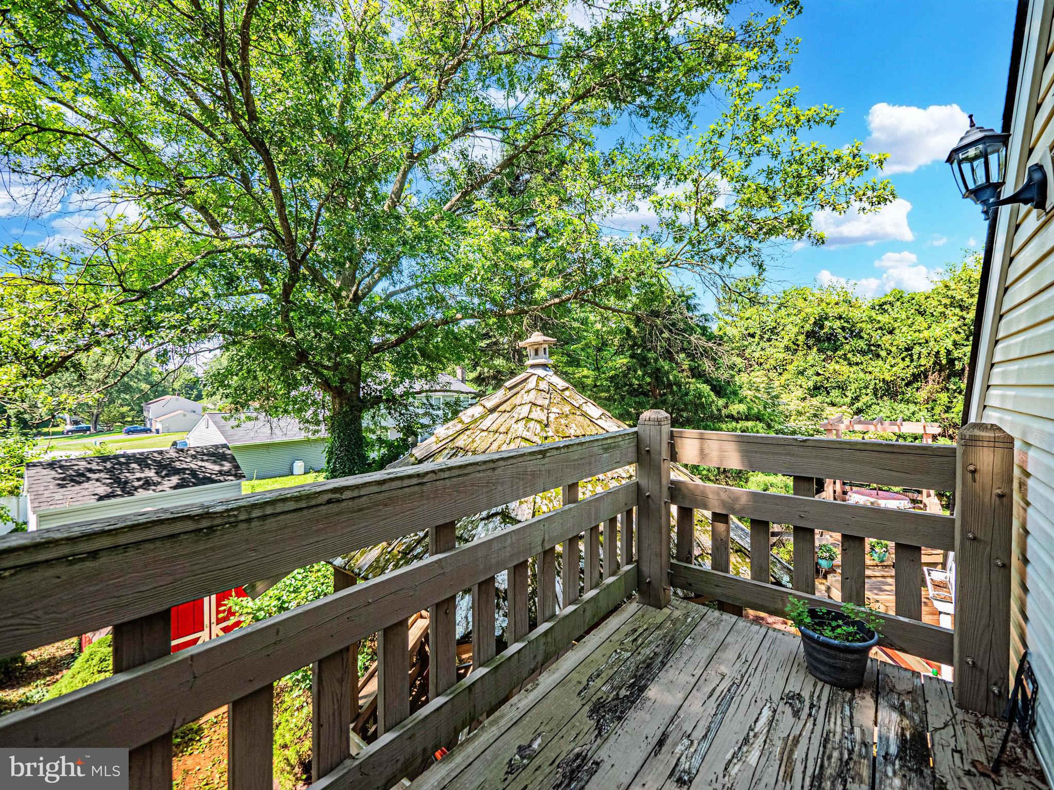 FOUNTAINDALE SOUTH - Residential