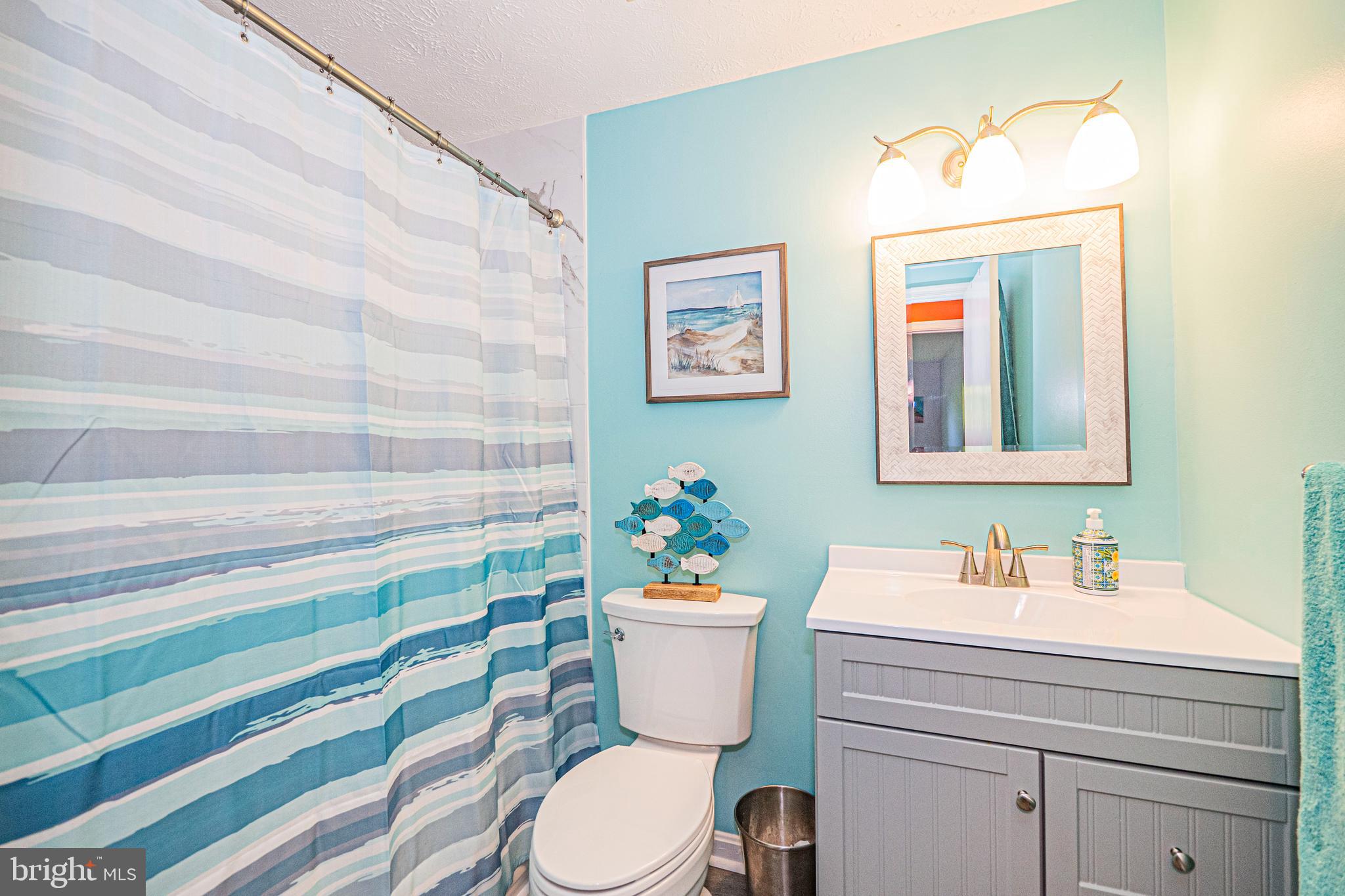 FOUNTAINDALE SOUTH - Residential