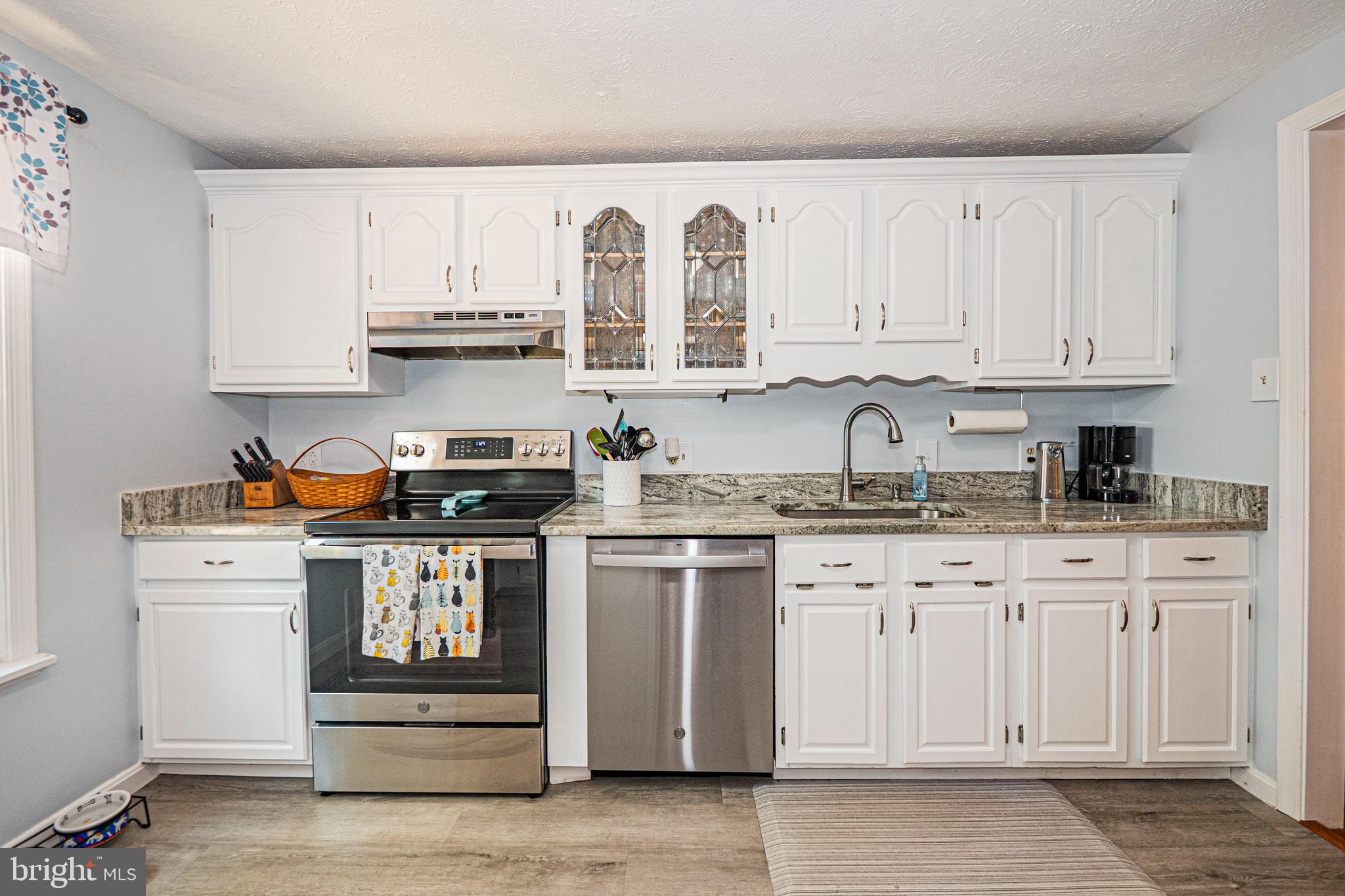 FOUNTAINDALE SOUTH - Residential