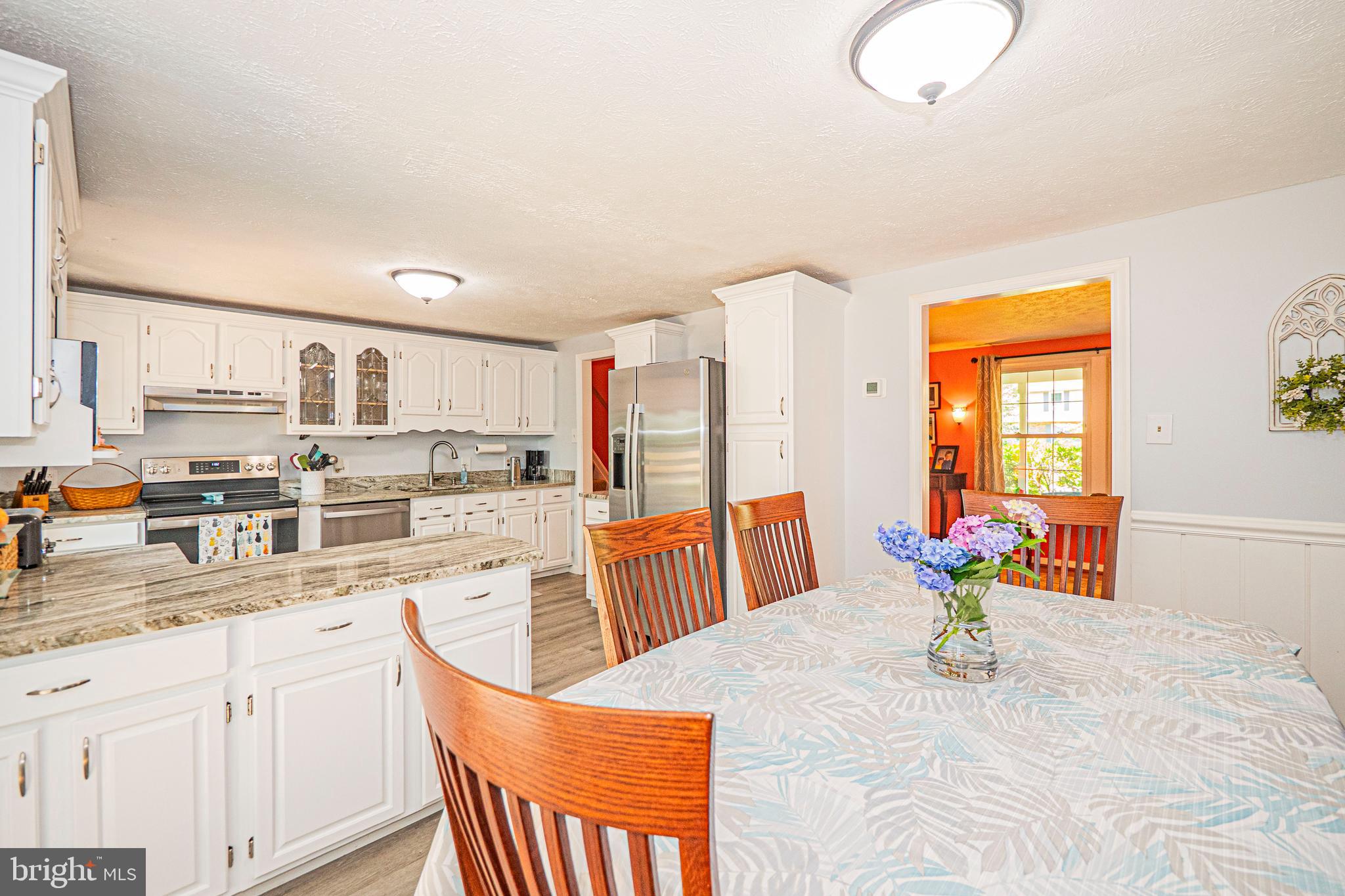 FOUNTAINDALE SOUTH - Residential