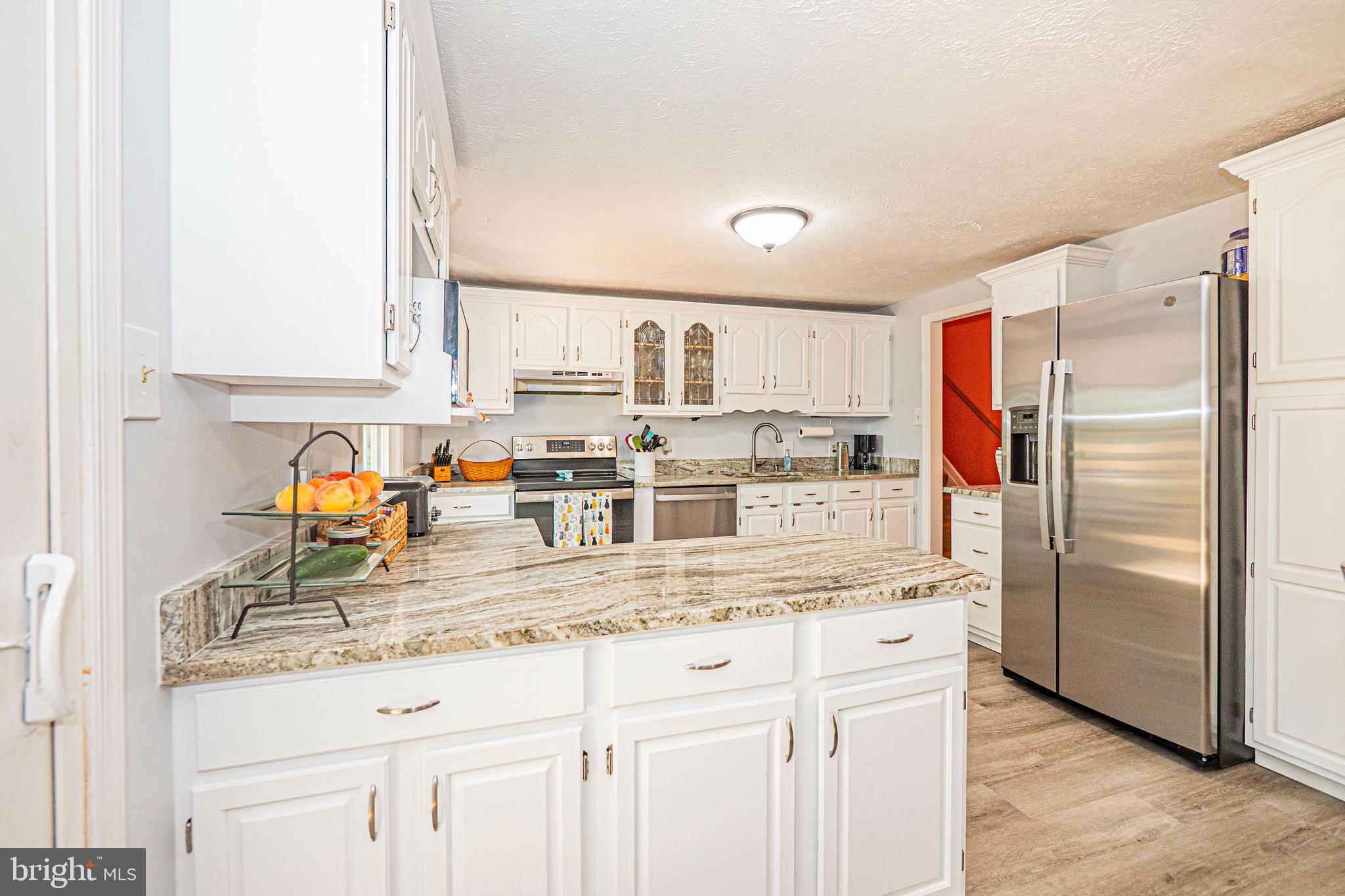 FOUNTAINDALE SOUTH - Residential