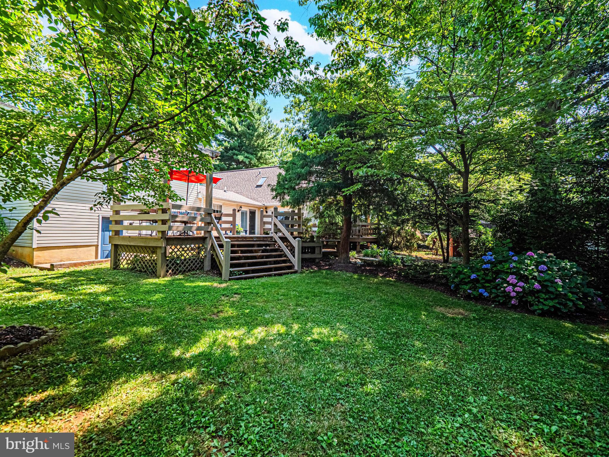 FOUNTAINDALE SOUTH - Residential