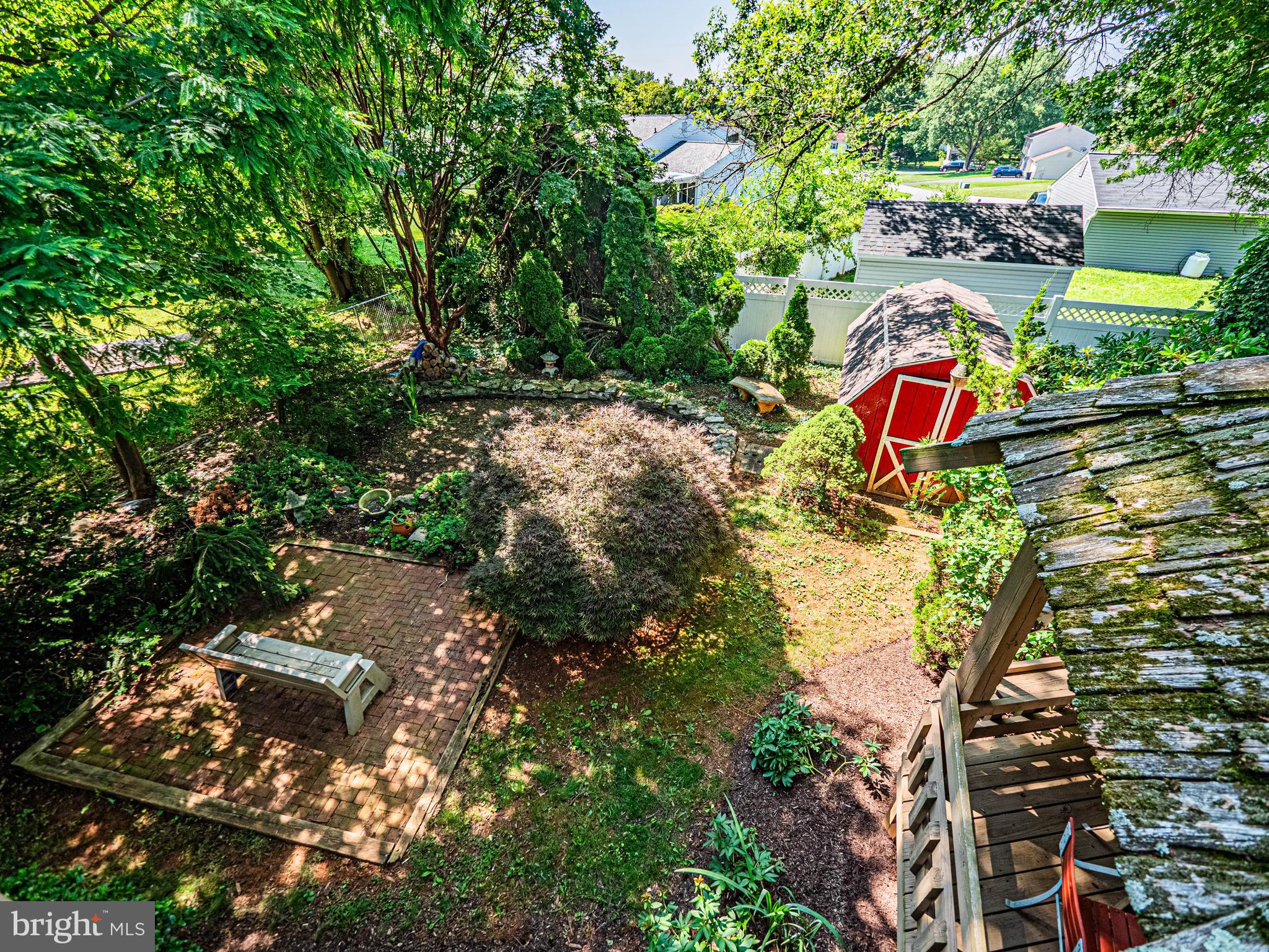 FOUNTAINDALE SOUTH - Residential