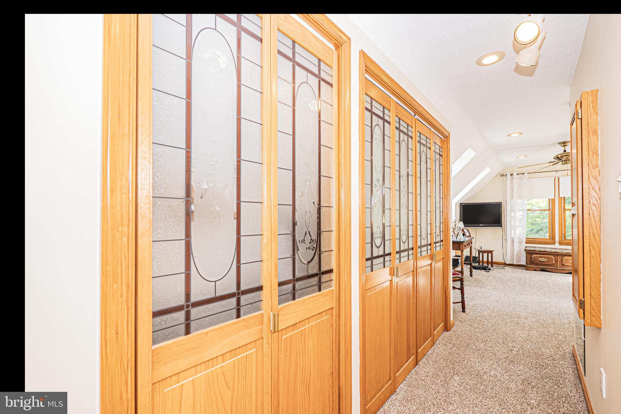 FOUNTAINDALE SOUTH - Residential