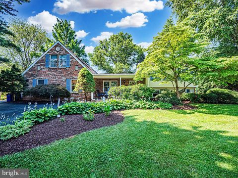 Photo of 4311 Zircon Road, MIDDLETOWN, MD 21769 (MLS # MDFR2066902)