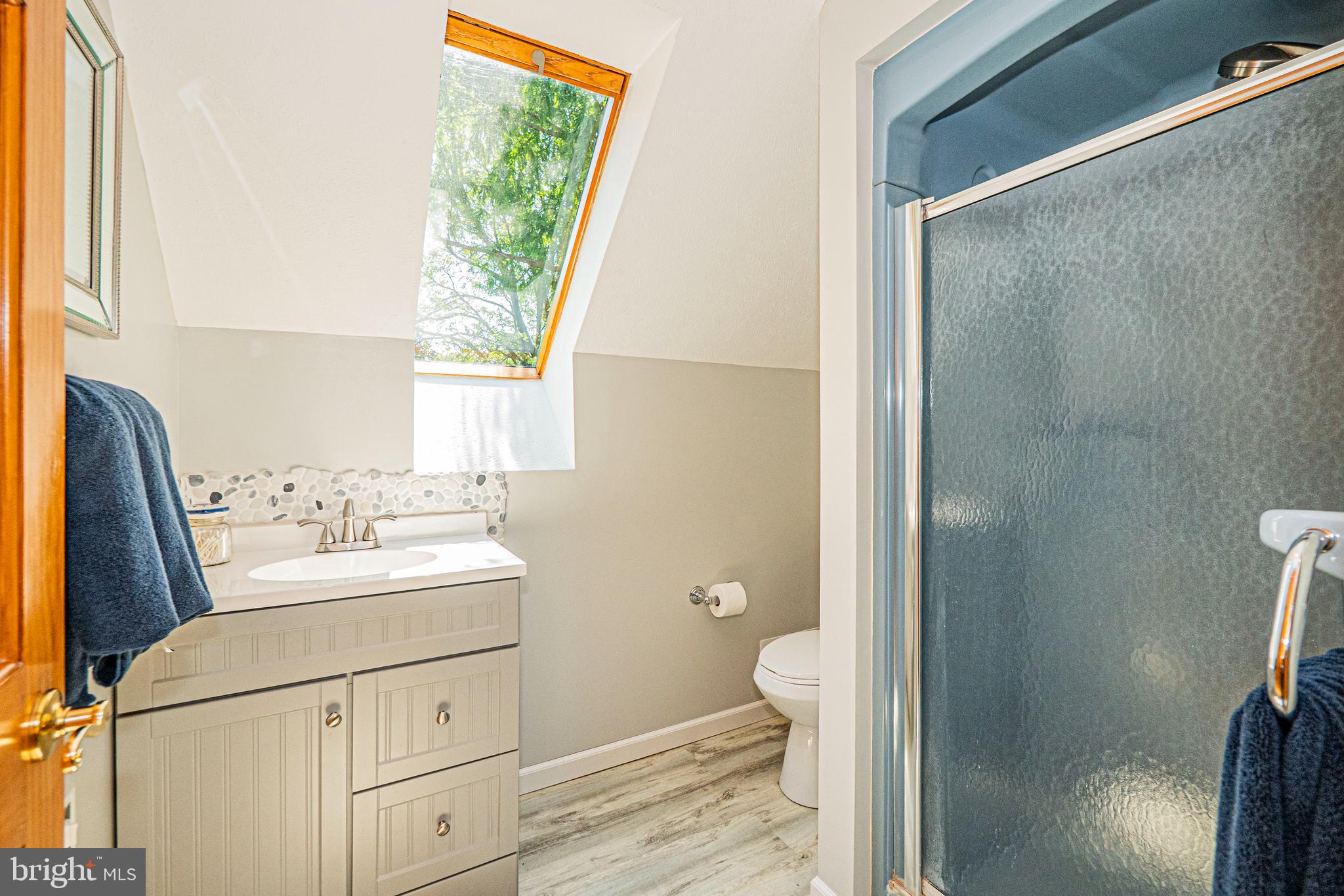 FOUNTAINDALE SOUTH - Residential