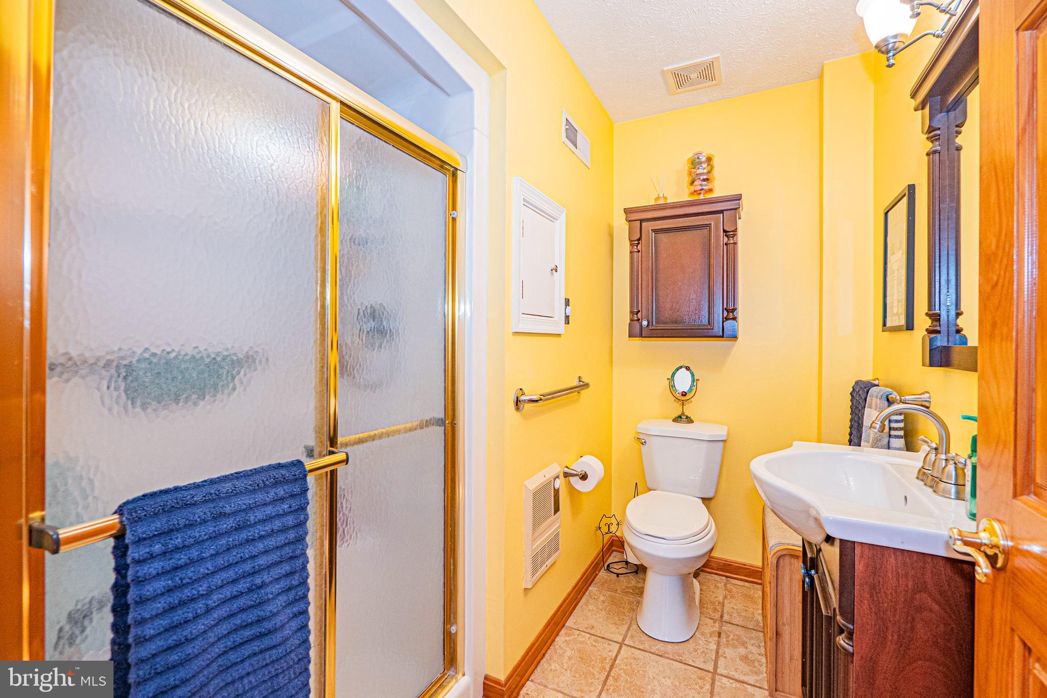 FOUNTAINDALE SOUTH - Residential