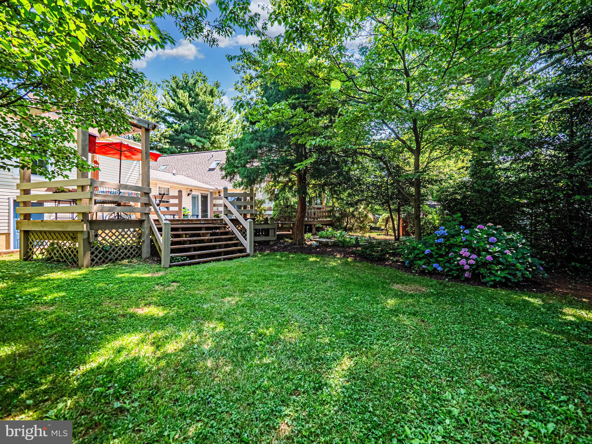 FOUNTAINDALE SOUTH - Residential