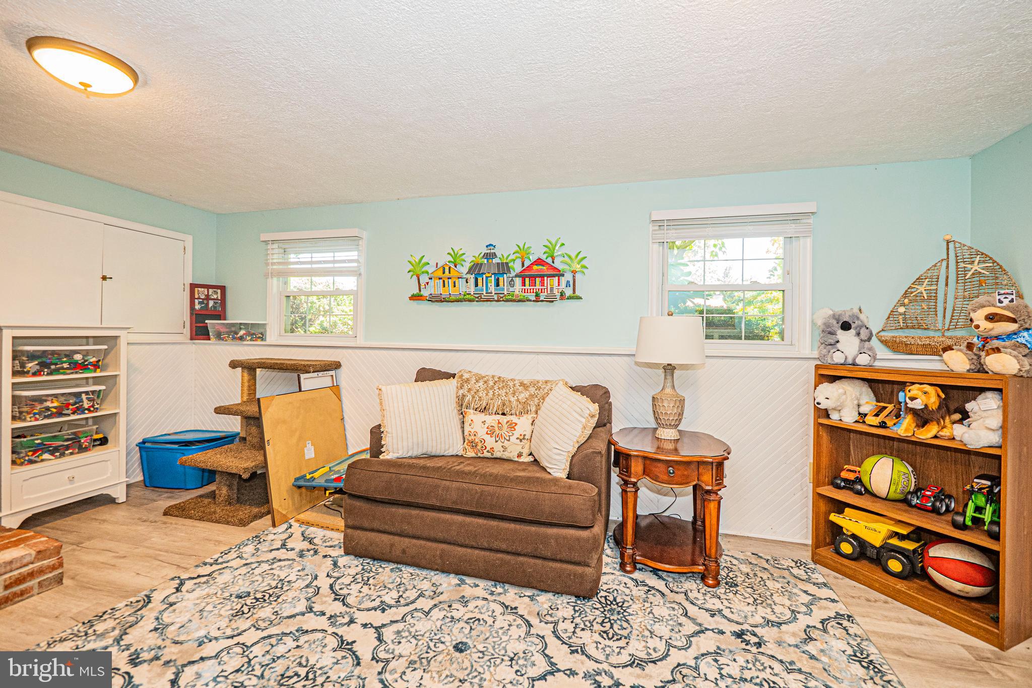 FOUNTAINDALE SOUTH - Residential