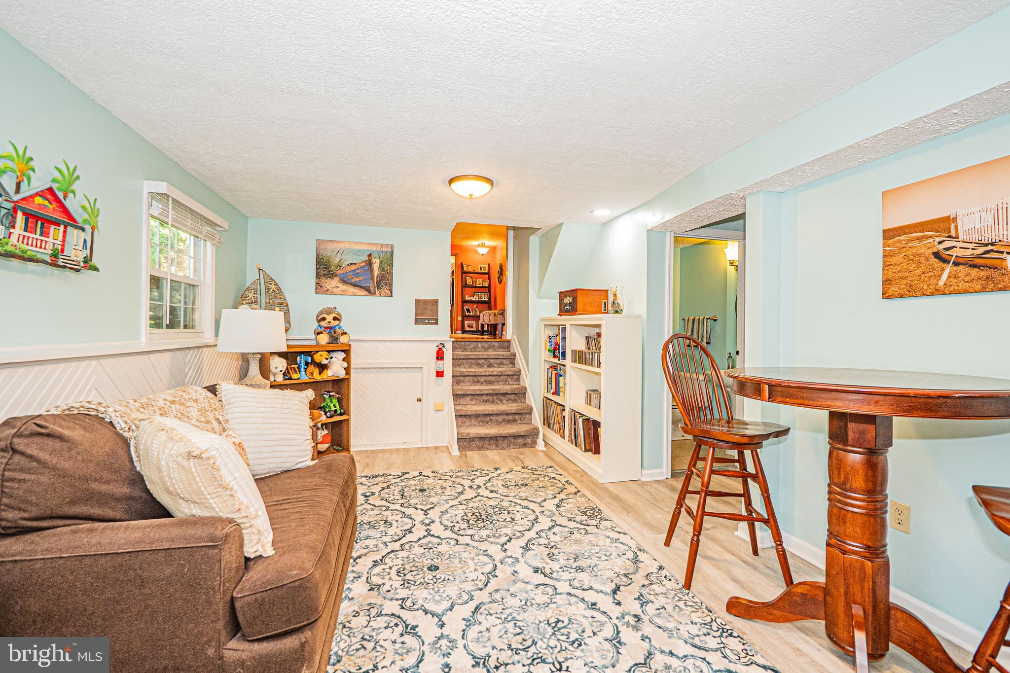 FOUNTAINDALE SOUTH - Residential