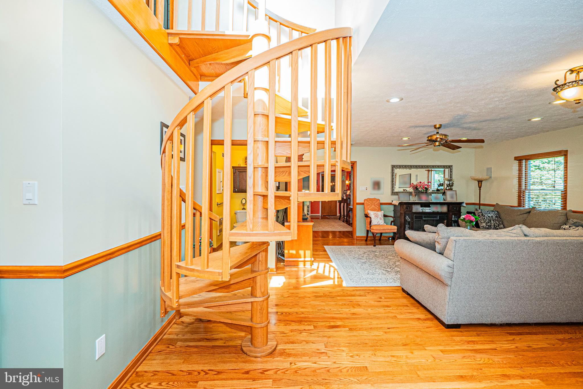 FOUNTAINDALE SOUTH - Residential