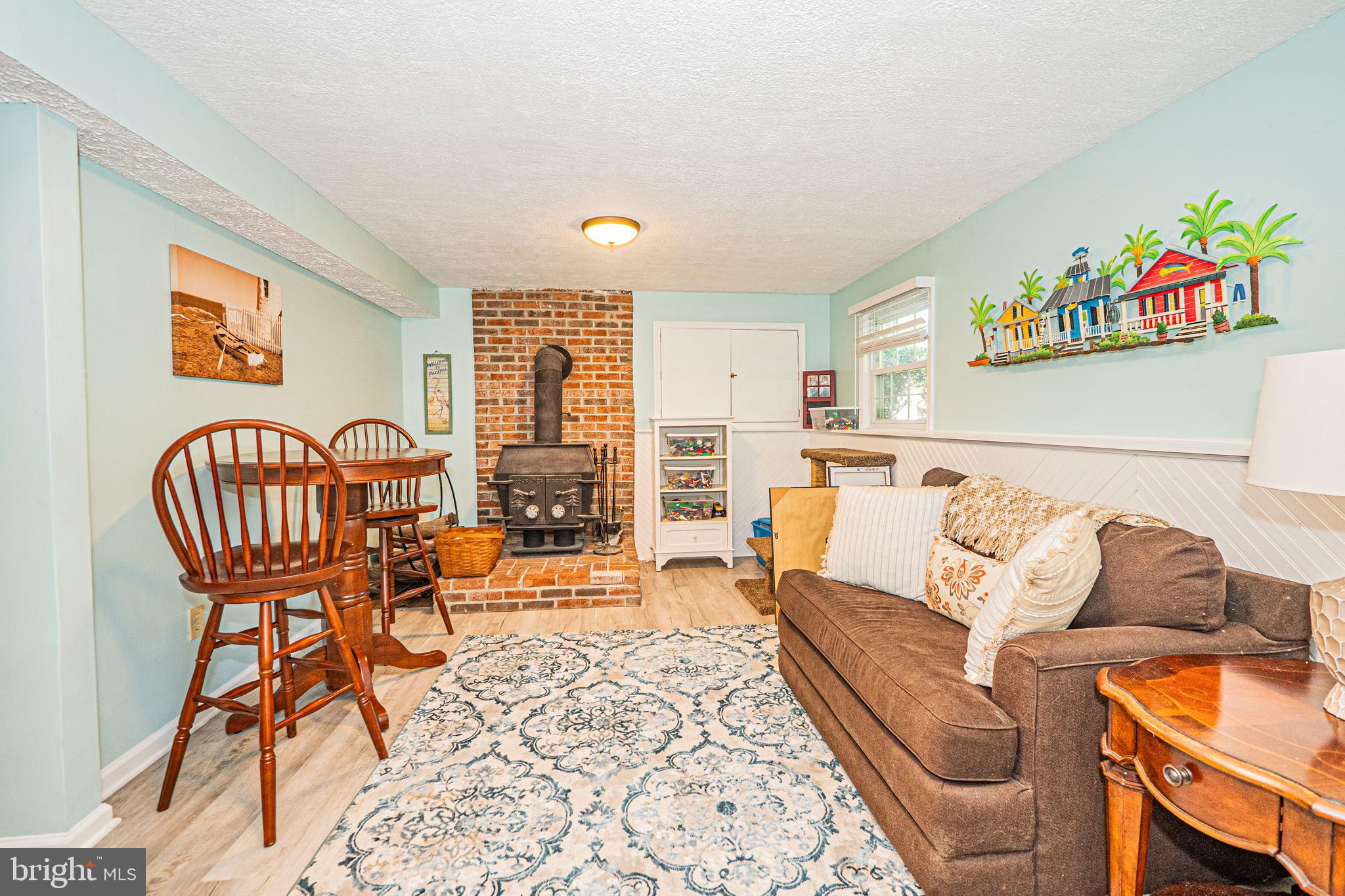 FOUNTAINDALE SOUTH - Residential