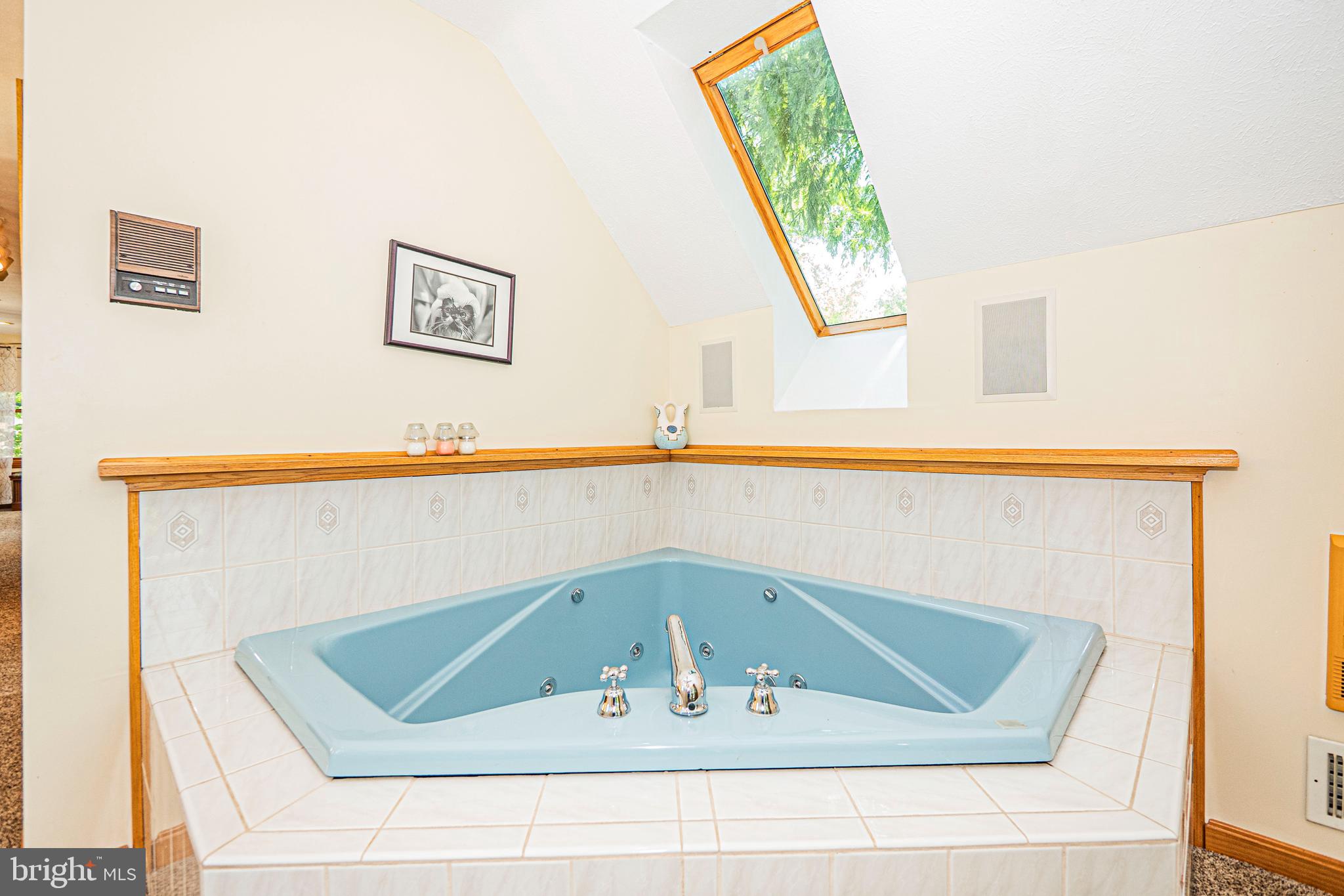 FOUNTAINDALE SOUTH - Residential