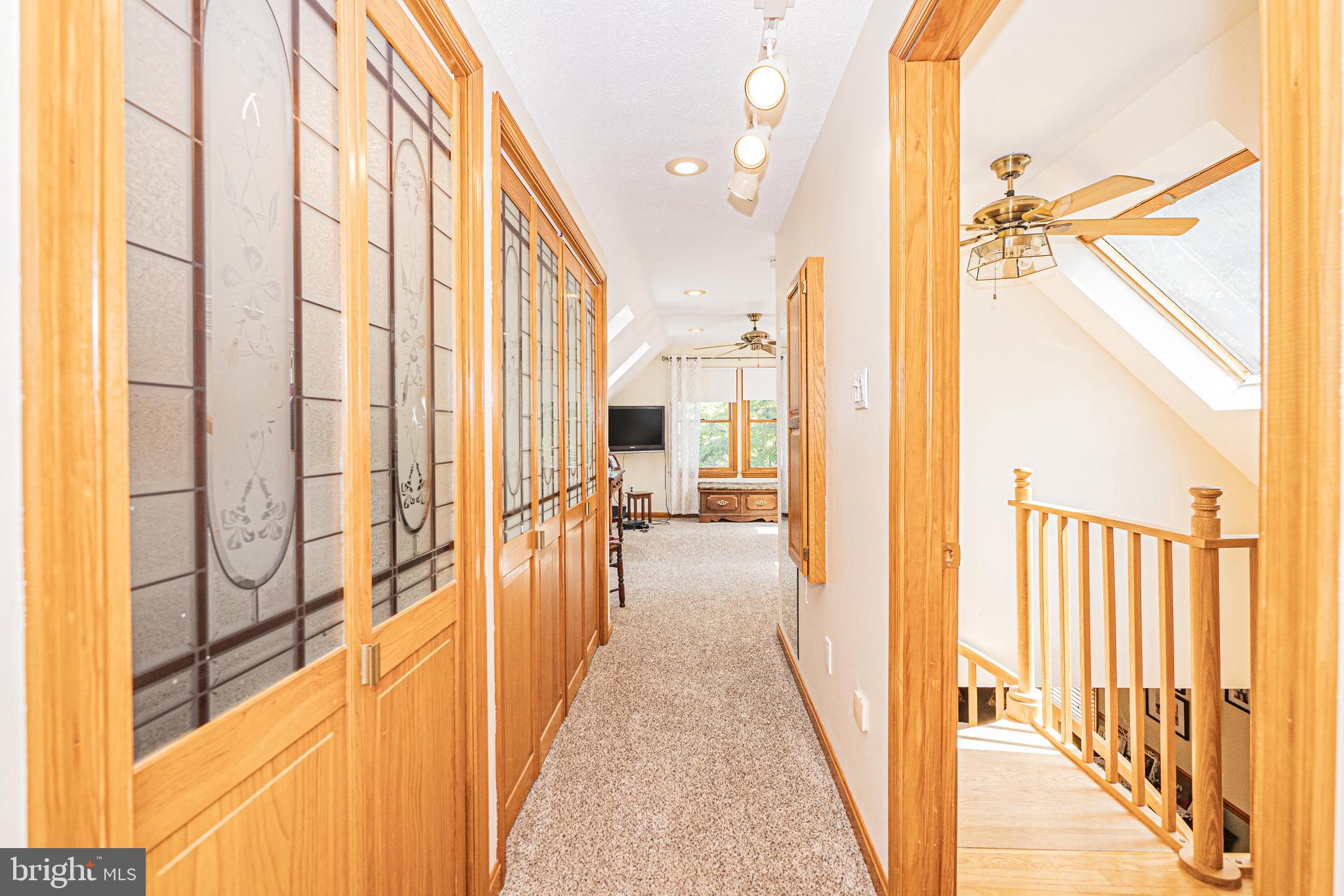 FOUNTAINDALE SOUTH - Residential